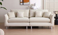 Feathers Sofa