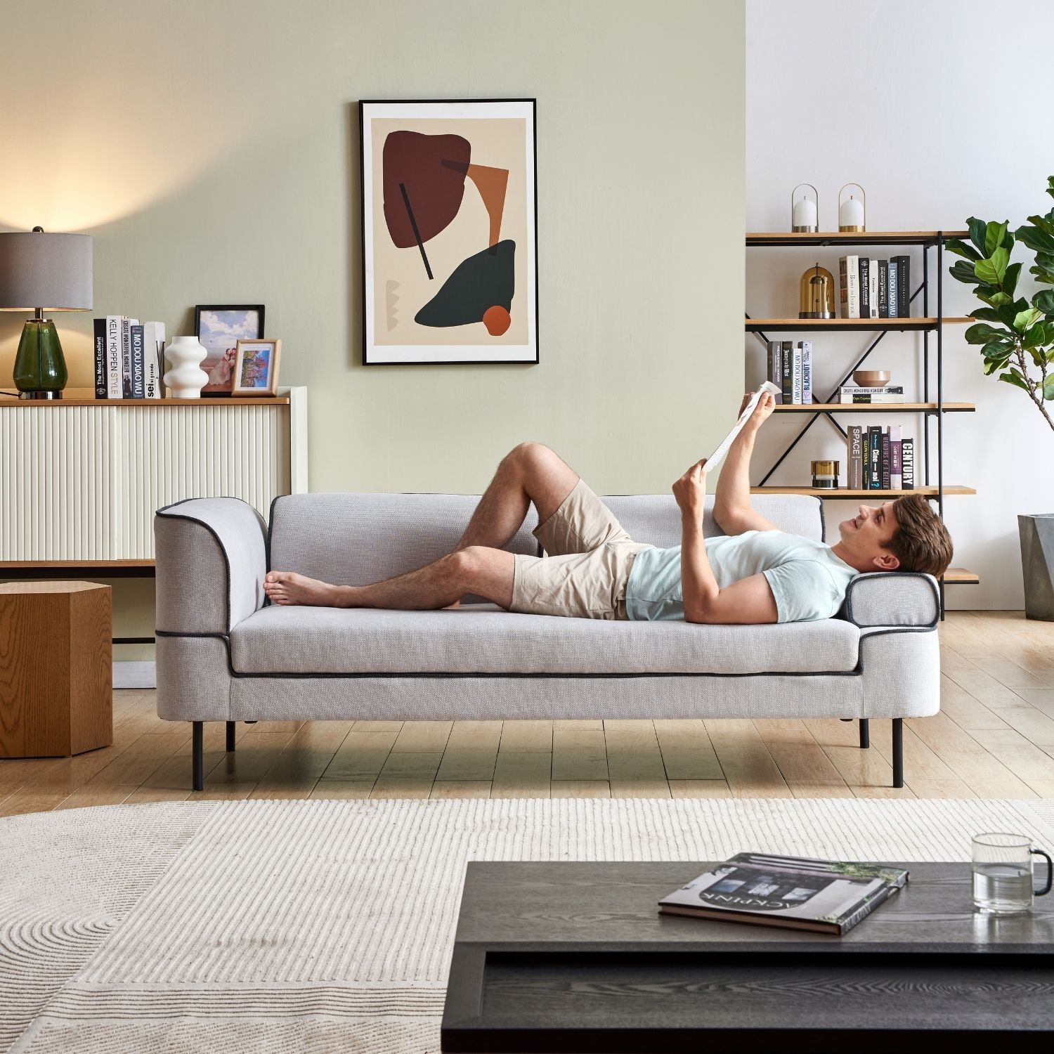 Valonita Sofa Valyōu Furniture