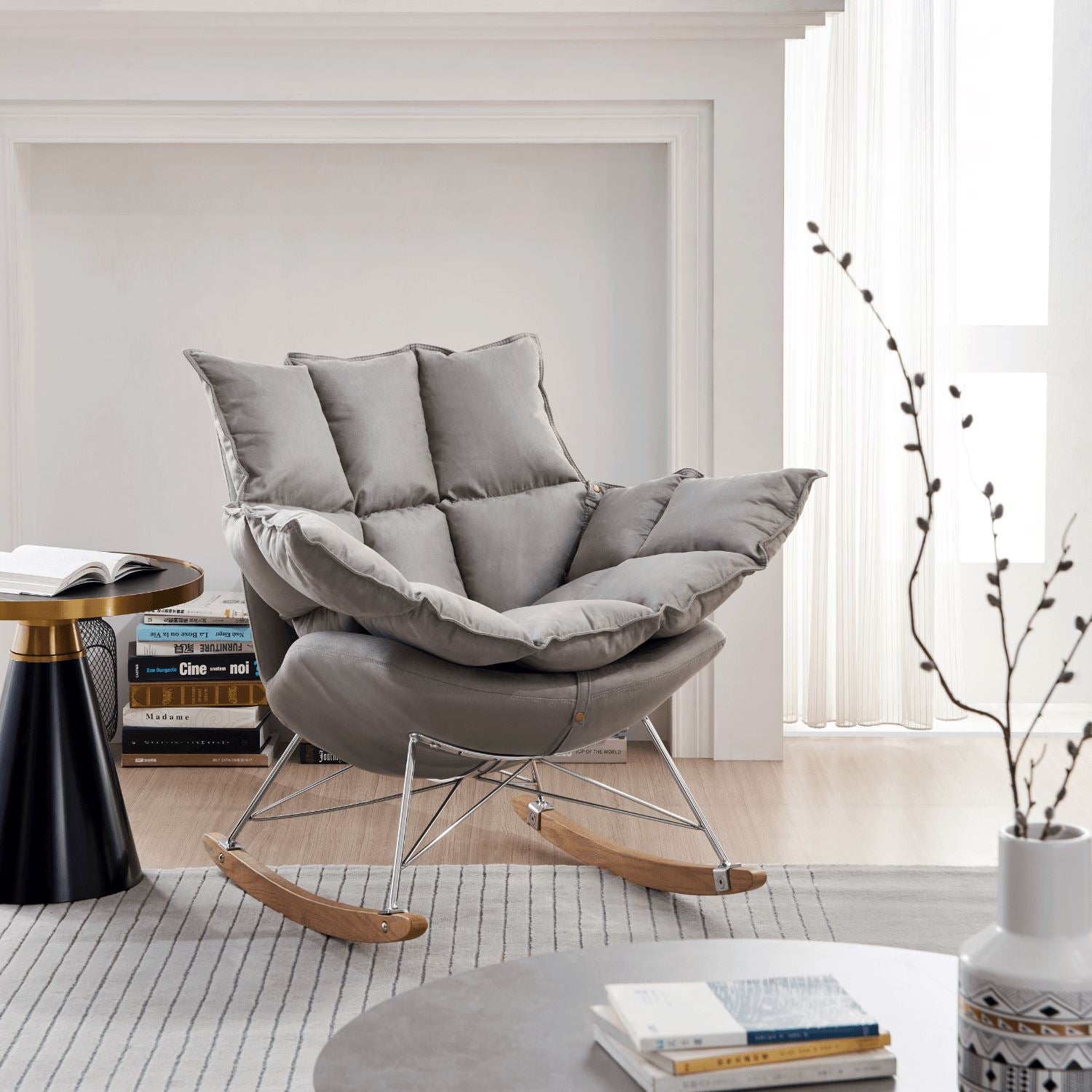 Valslem Chair - Valyou