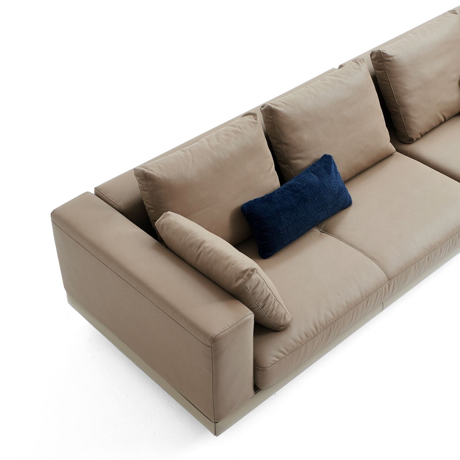 La Moreno Sofa Sofa Mario Capasa