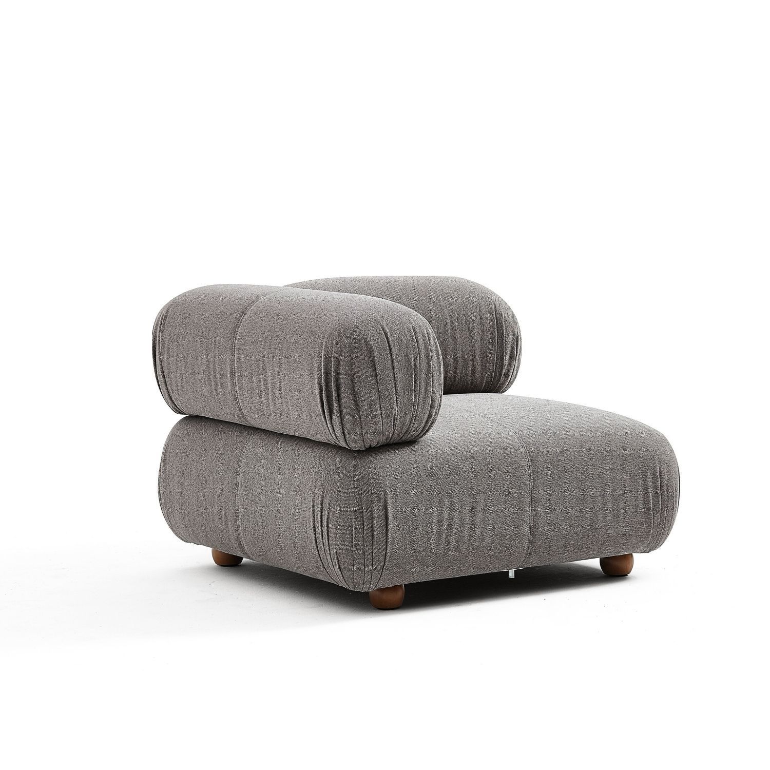 Pebbles Corner Seat Sofa Milozze 