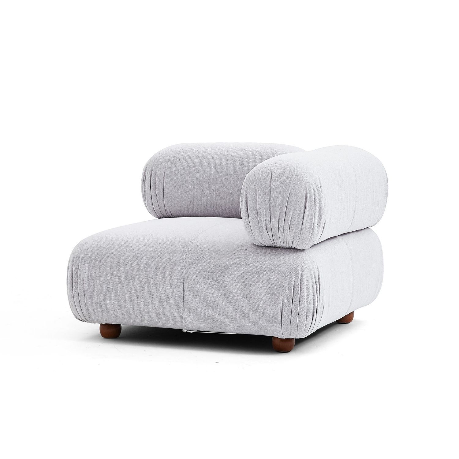 Pebbles Corner Seat Sofa Milozze 