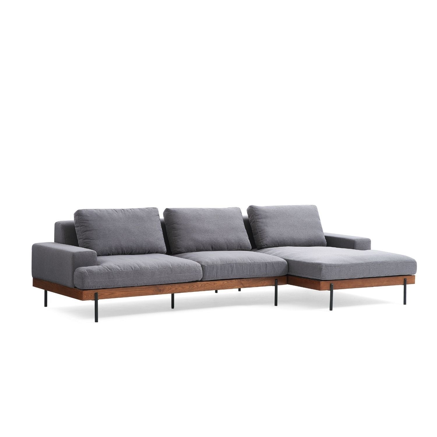 Soho Sectional Sofa Lemons & Me