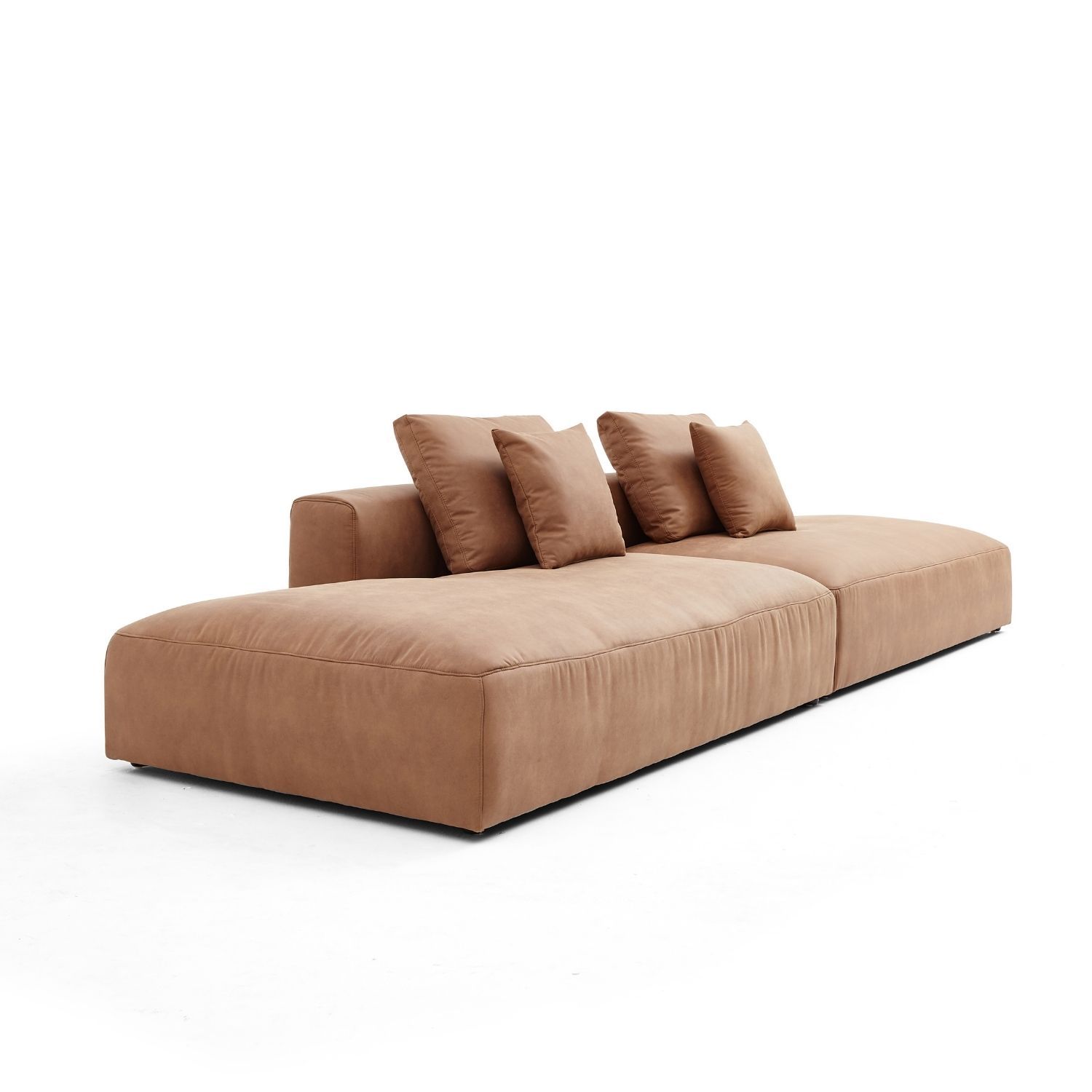 The 5th Lounger, Sofa, Foundry | Valyou Furniture 