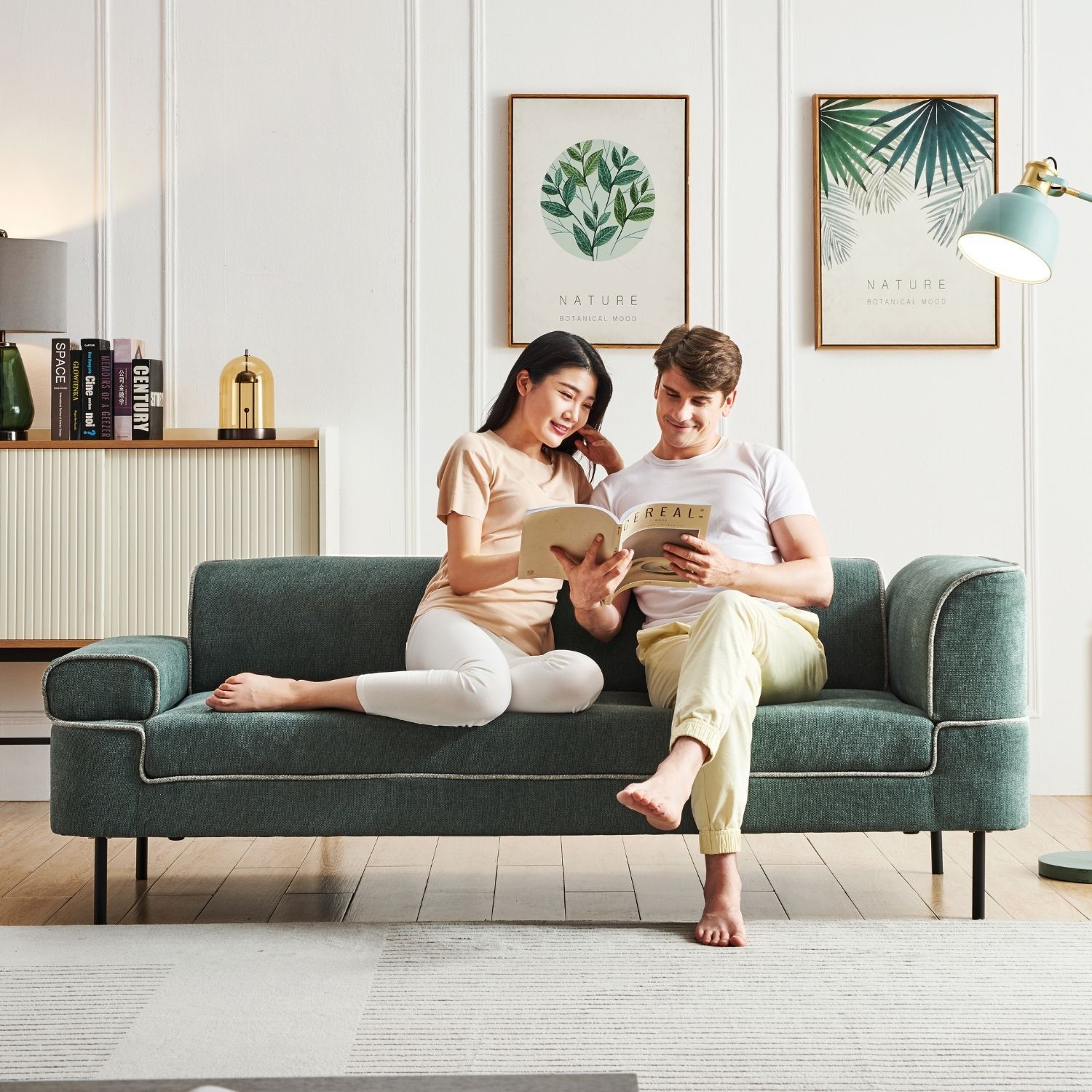Valonita Sofa Valyōu Furniture