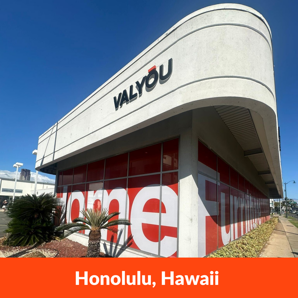 Contact Us Valyou Furniture