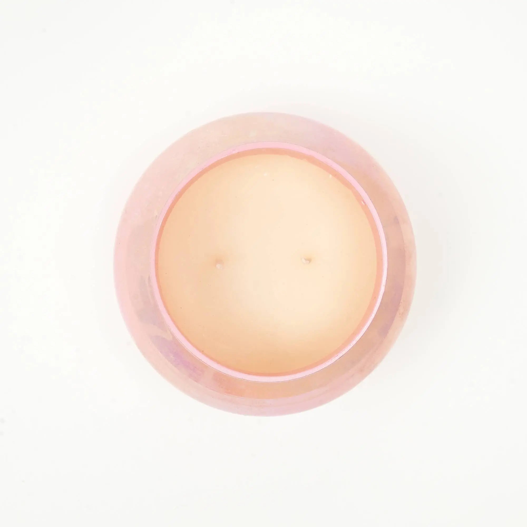 Vanilla Lavender Jar Candle Ecomix Wax With Lid