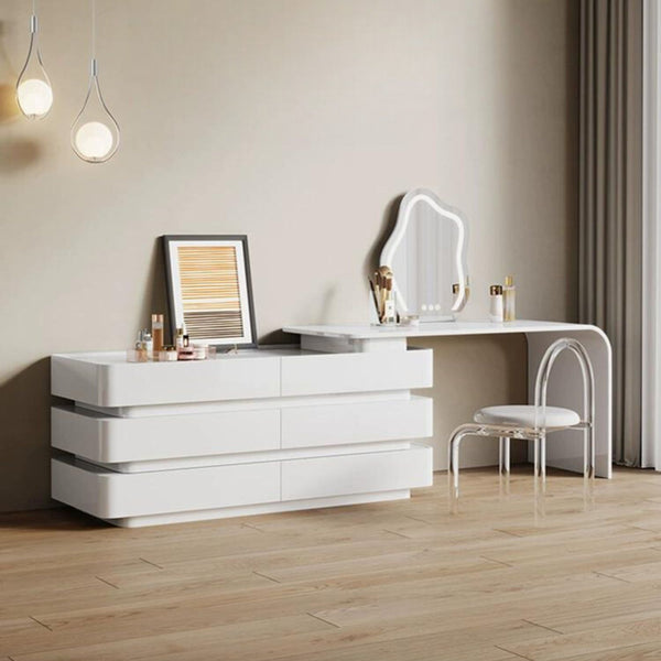 Onsen Vanity With Drawers