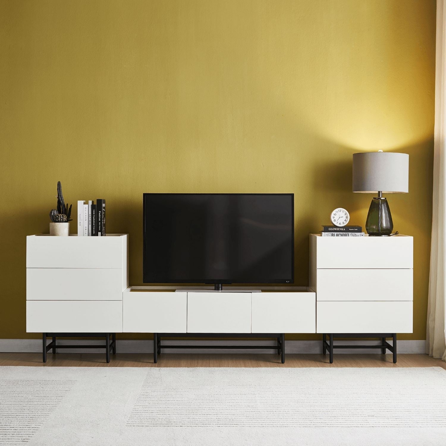 Valqee TV Stand
