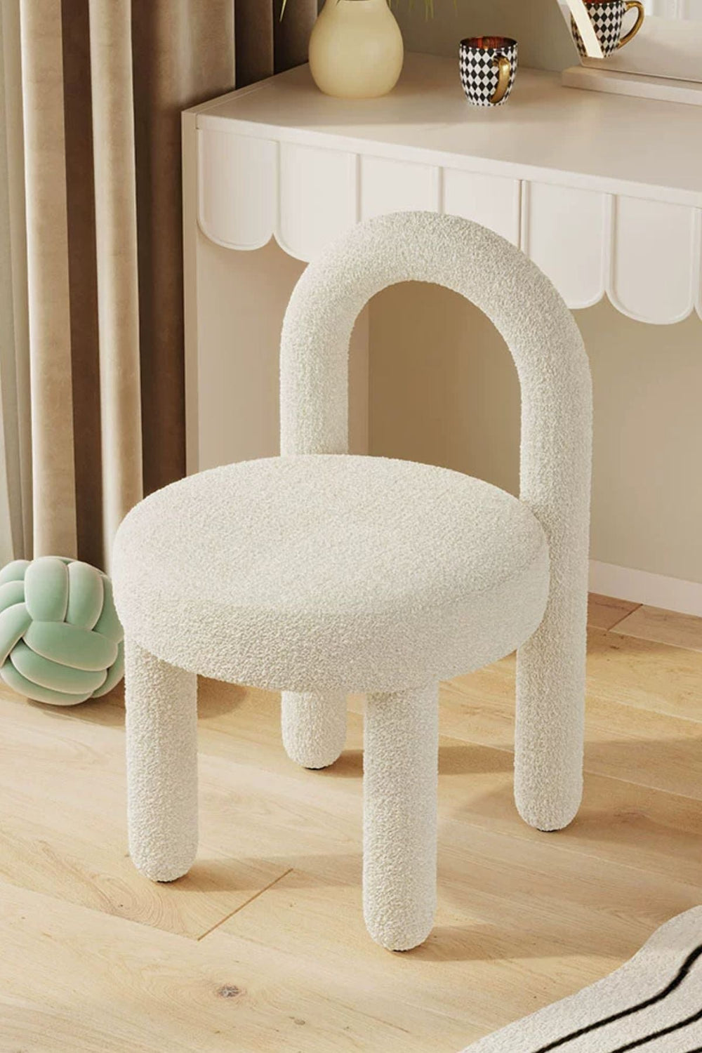 Anika Chair | Valyou Furniture