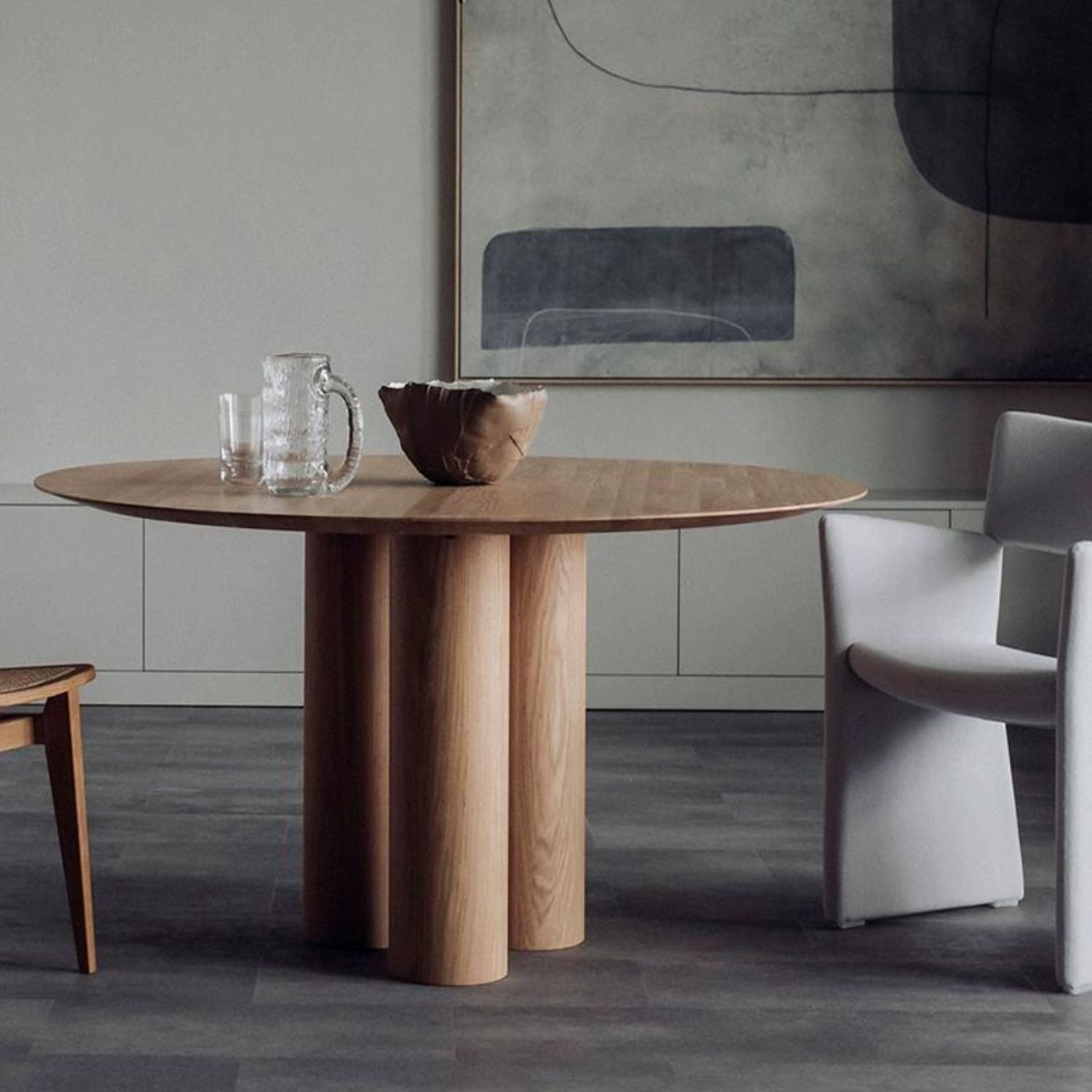 Atwood Dining Table, Dining Table, Valyōu Furniture | Valyou Furniture 