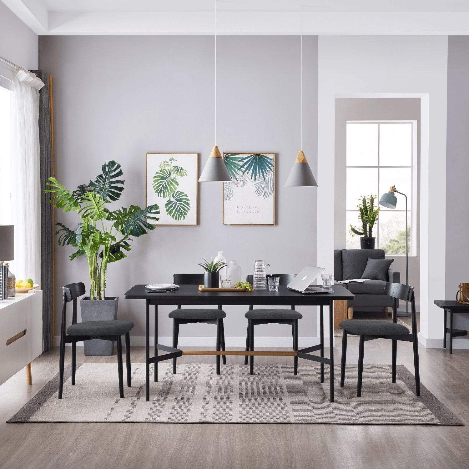 Valque Chair - Set of 2 - Valyou