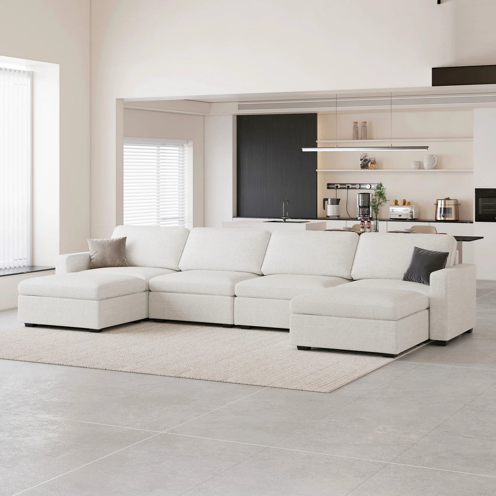 Sofinity Storage Room Set