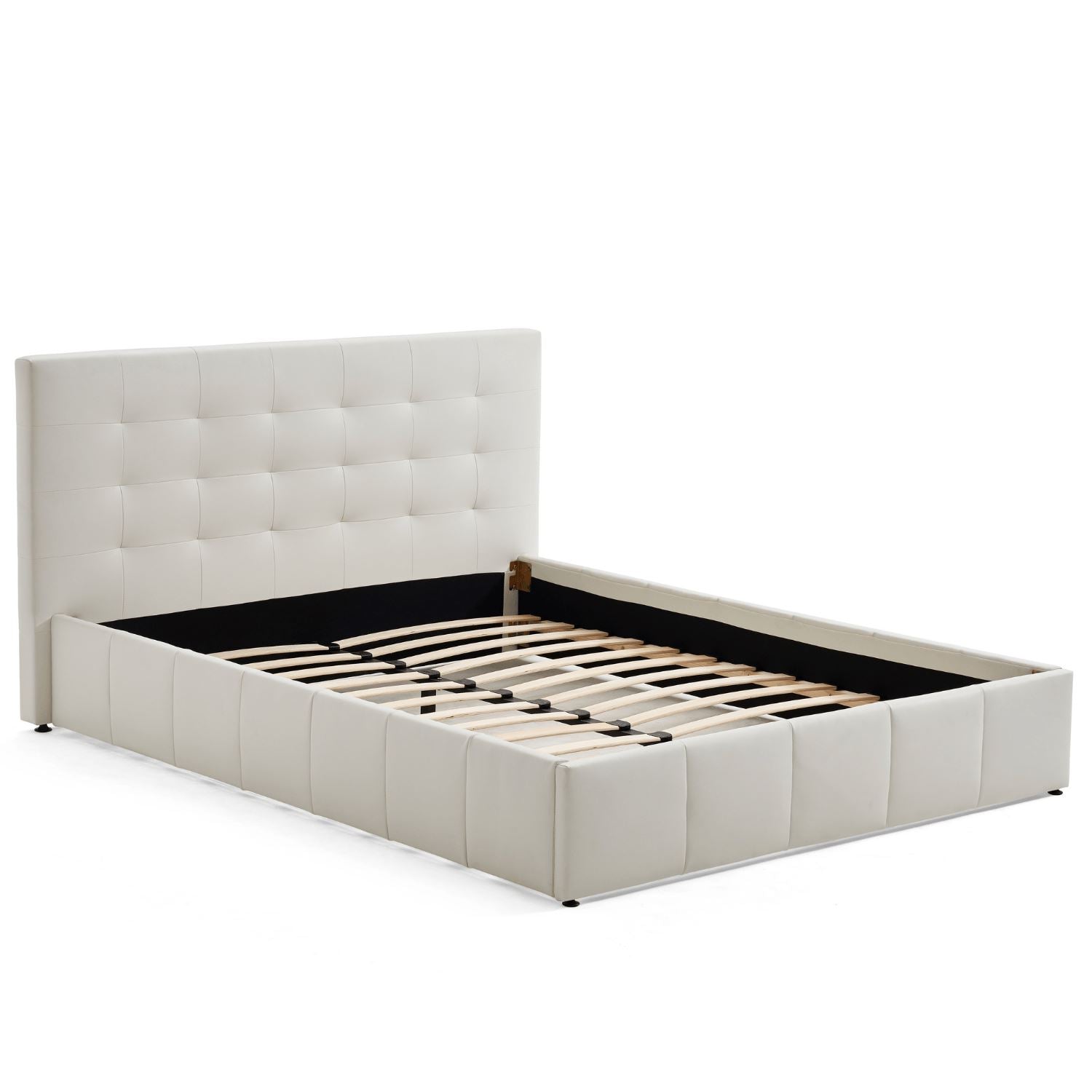 The Sheen Bed - Valyou