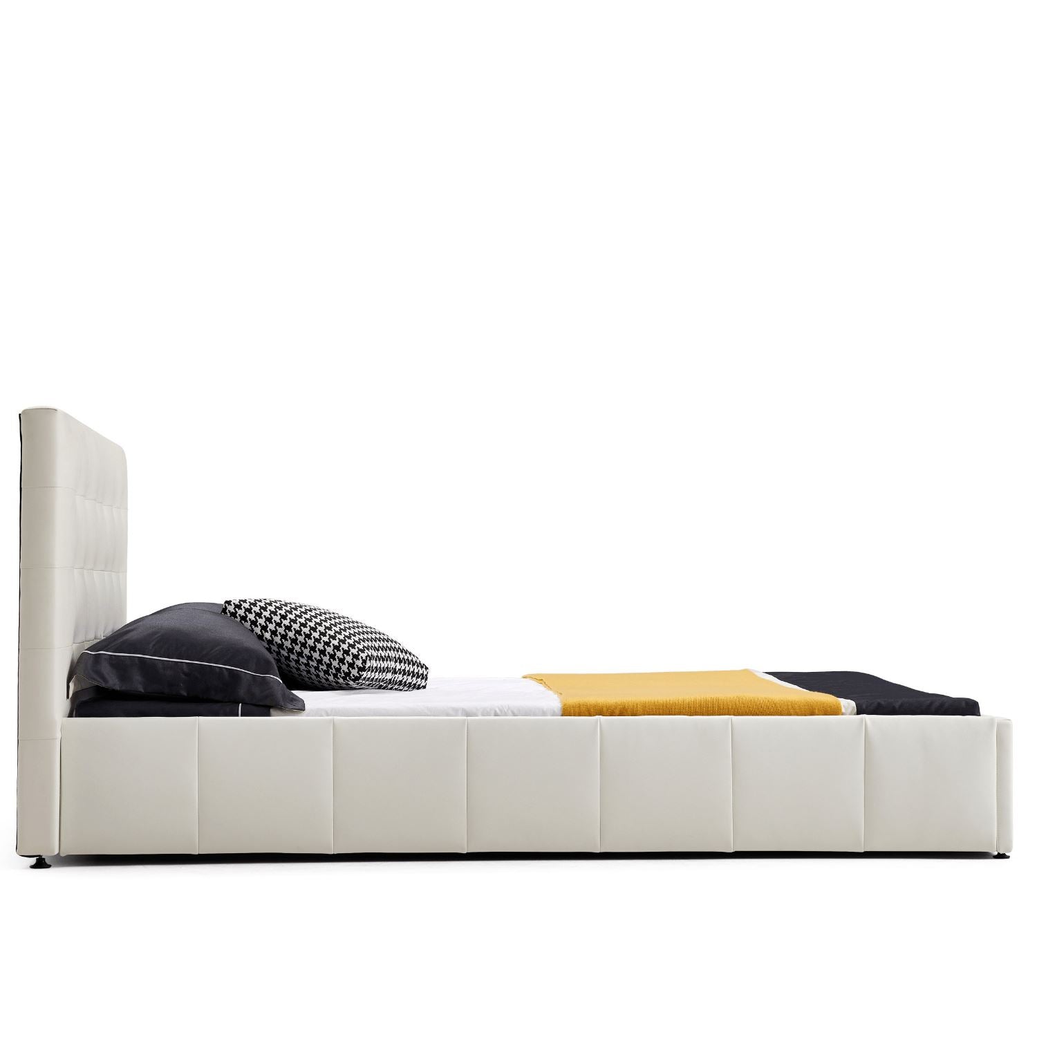 The Sheen Bed - Valyou