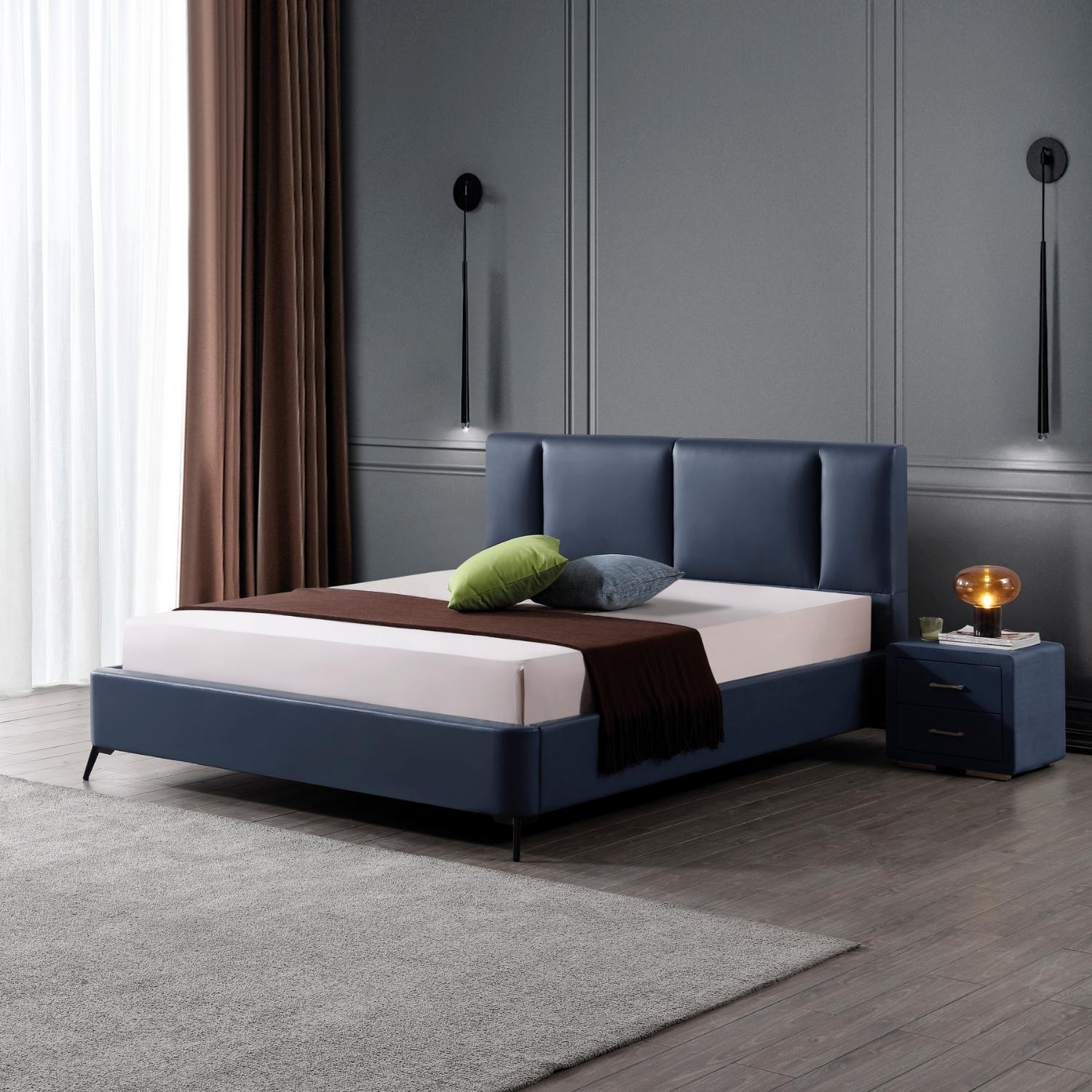 Blake Bed OHDOME