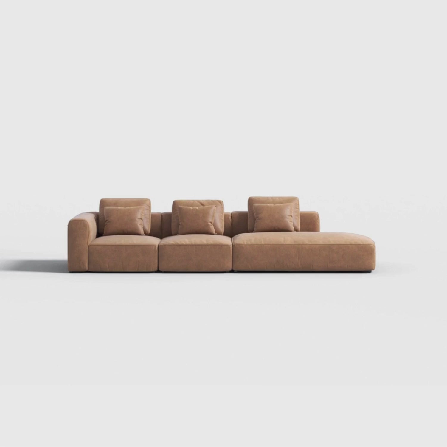 The 5th - Armless Seat