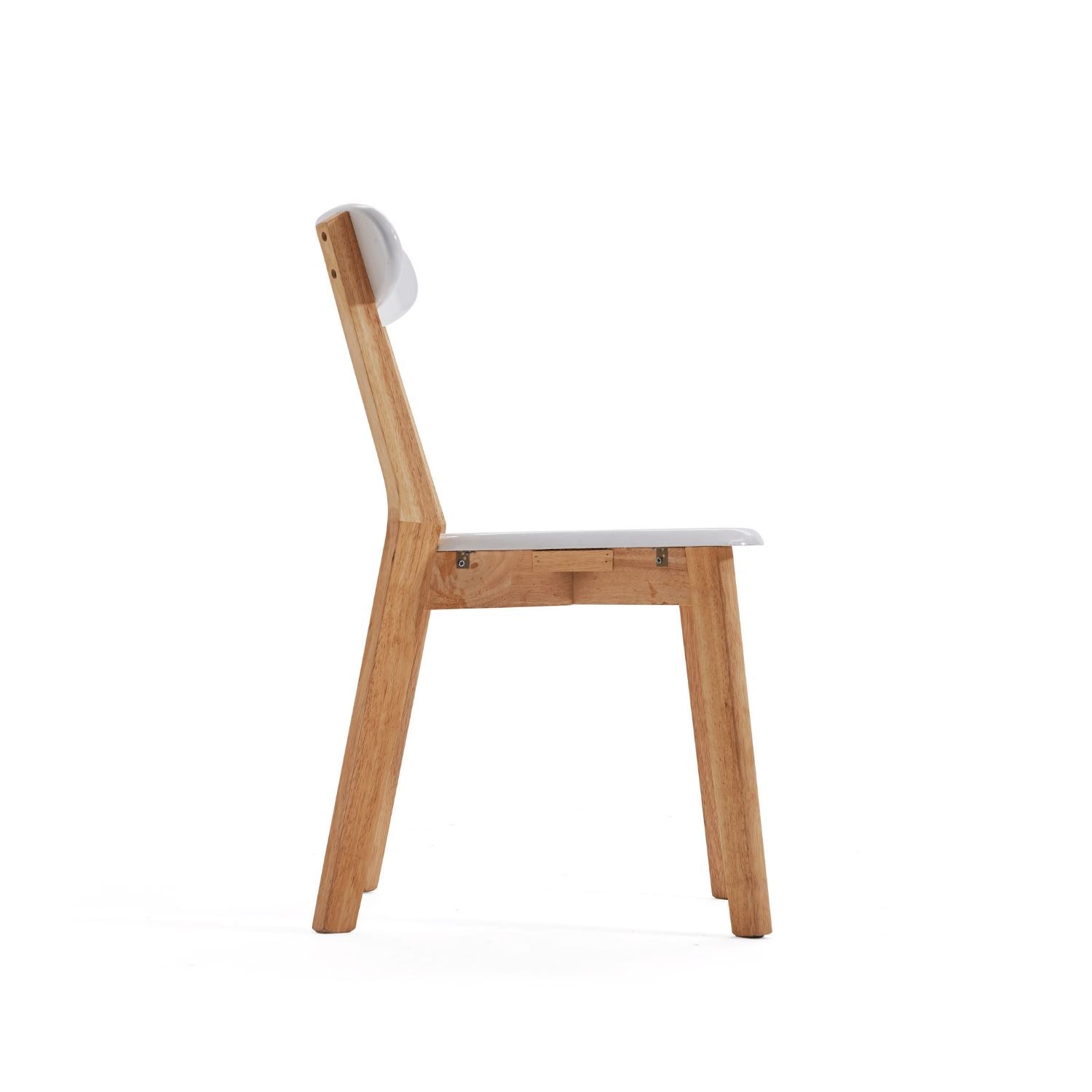 Lumar Chair - Set of 4 - Valyou 