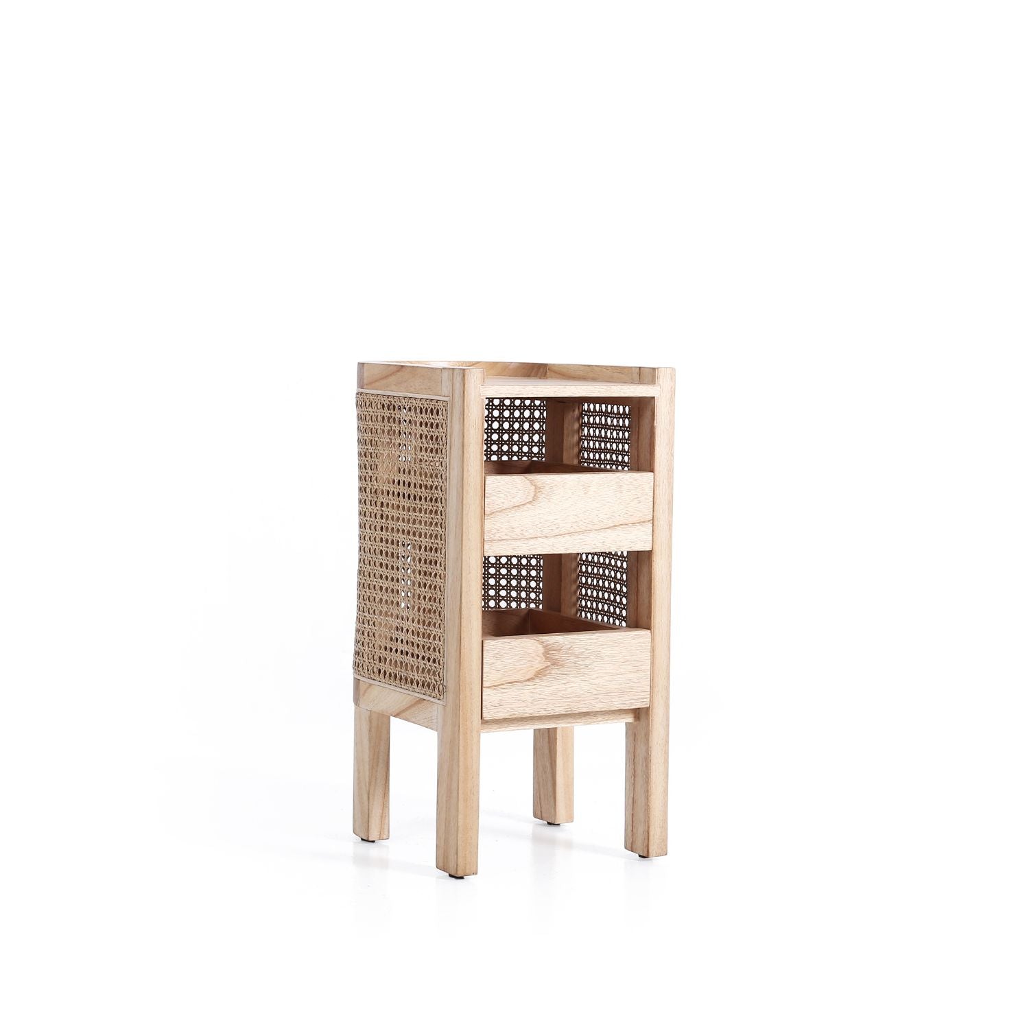Alaric Side Table - Valyou 