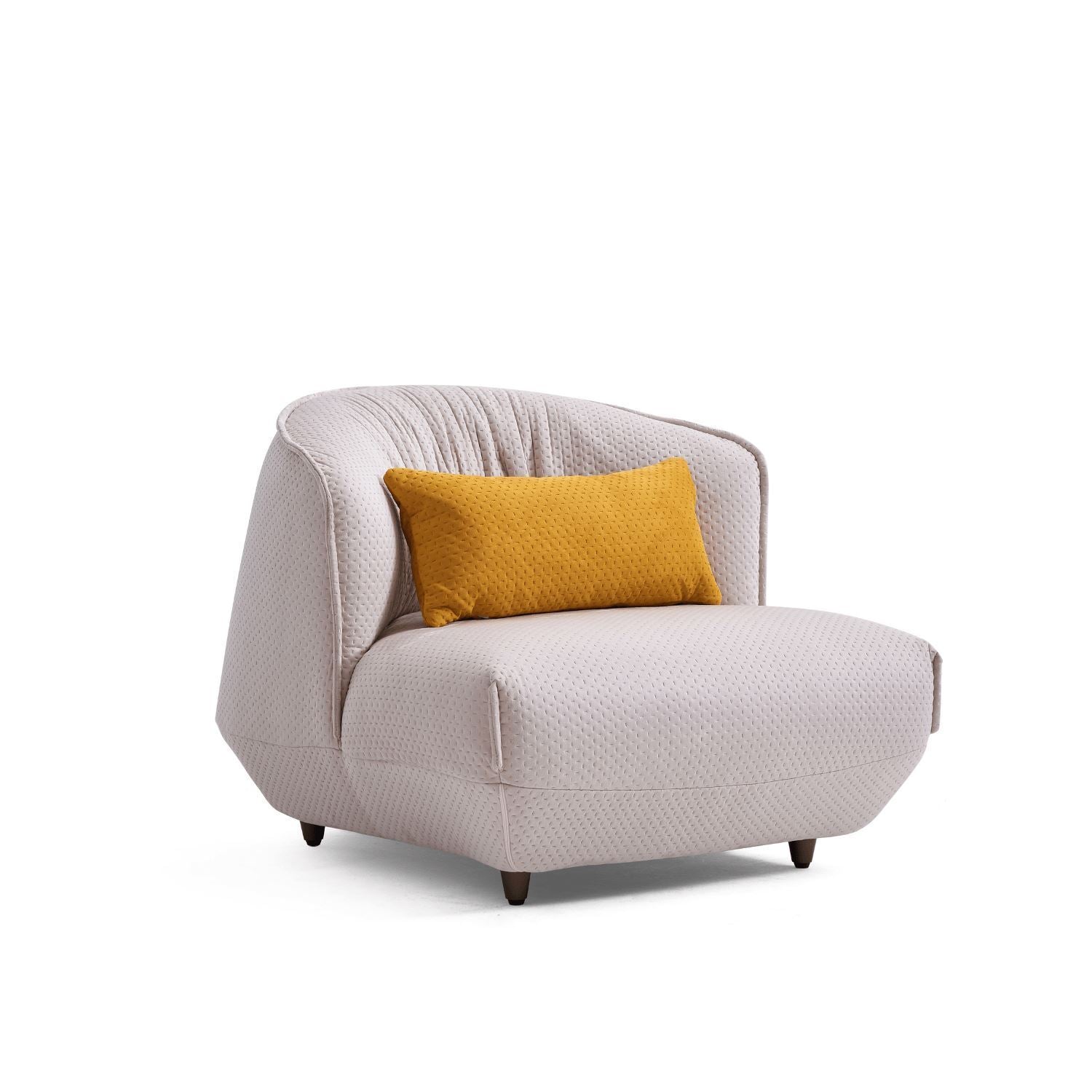 Chiara Accent Chair Valyou Furniture 