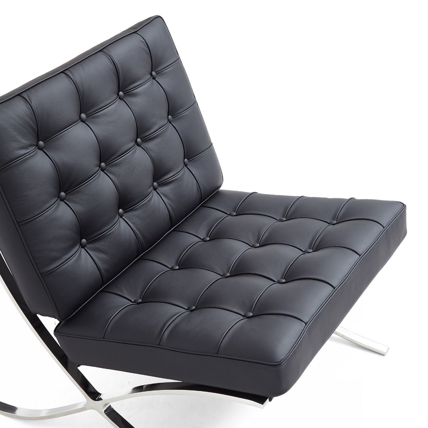 Edric Lounge Chair - Valyou 