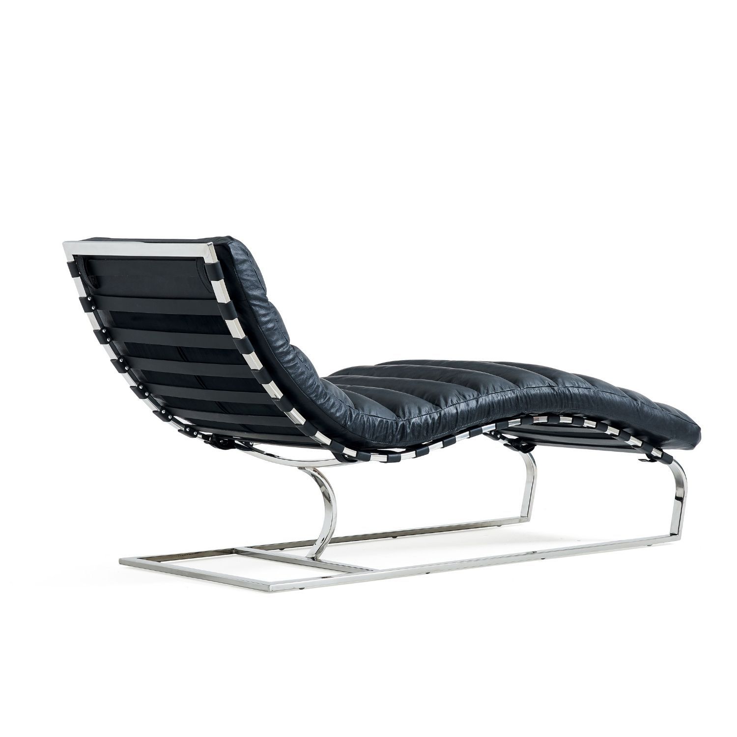 Swivel chaise lounge chair hot sale