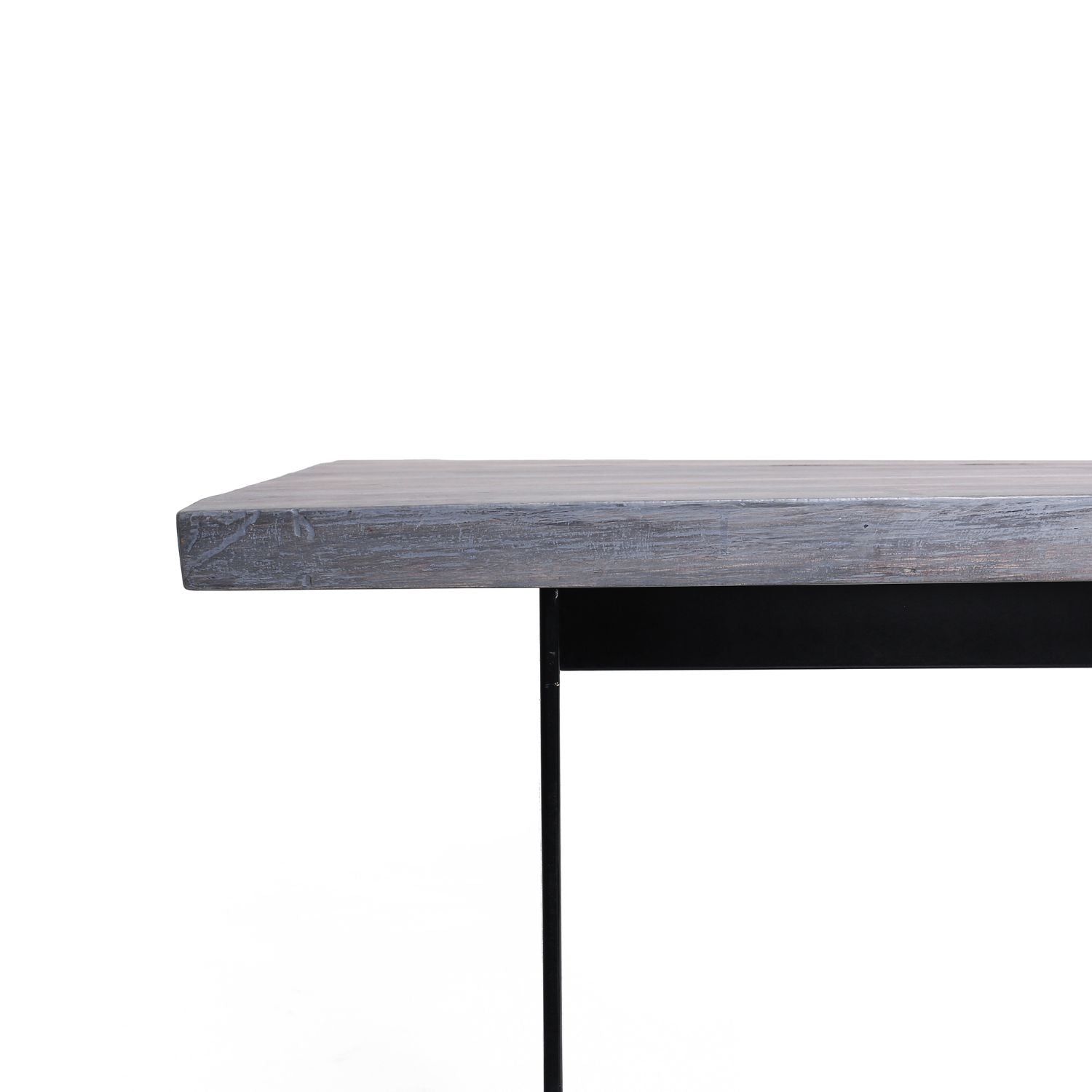 Chamfer Dining Table - Valyou 