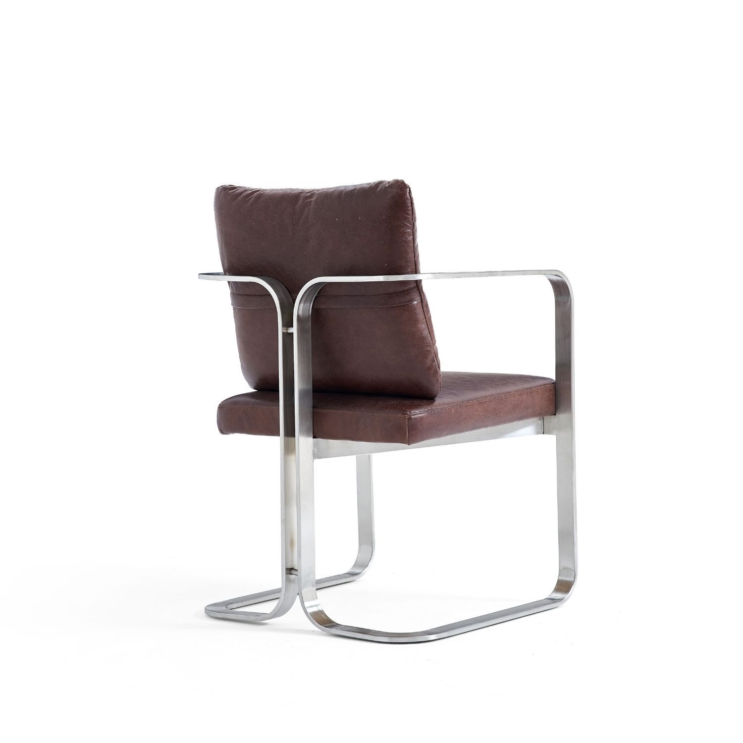 Timmins Chair Chair Foundry 