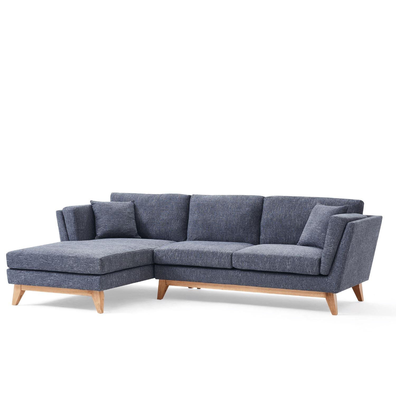 Sectional ValMinimal Valyou Furniture |