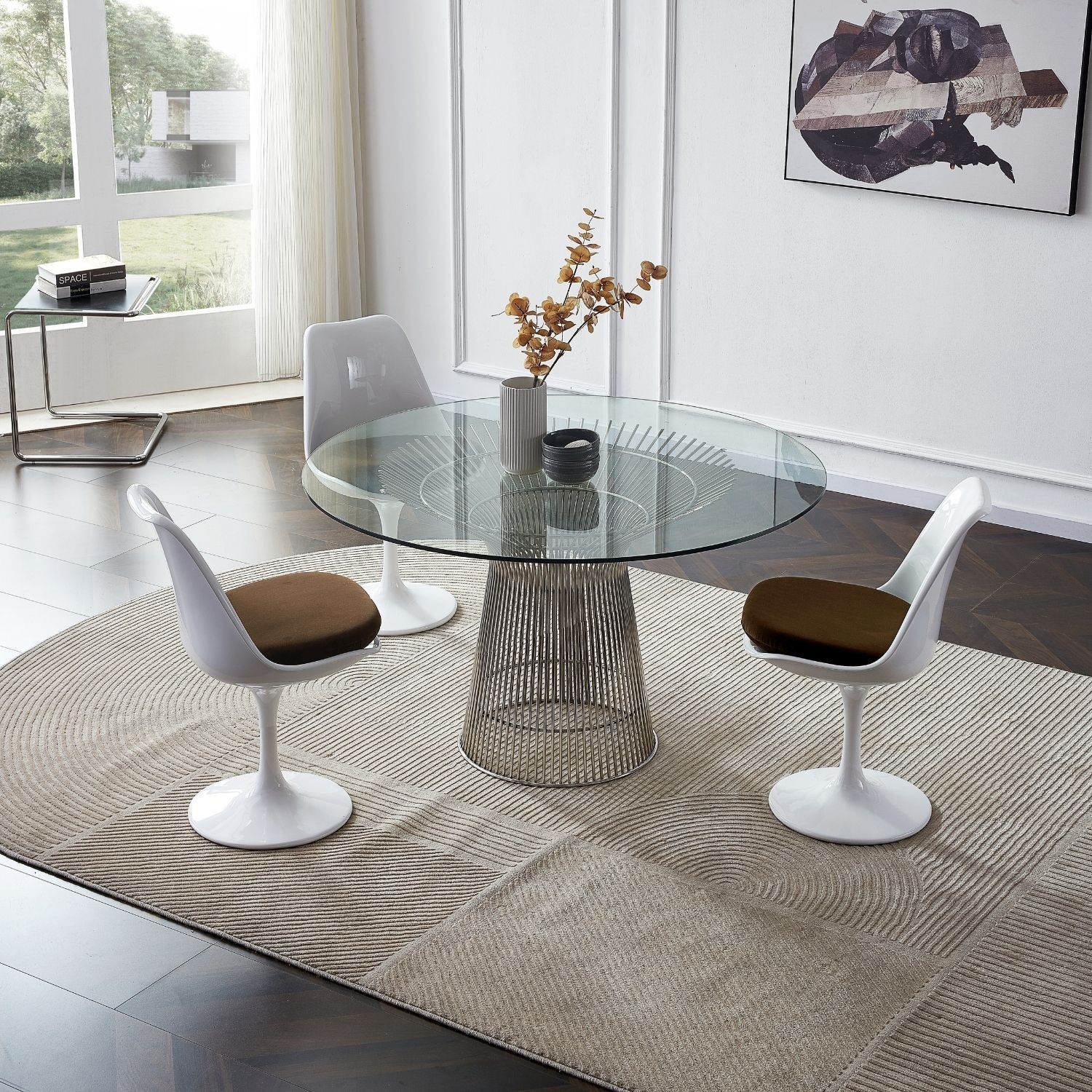 Groot Dining Table Dining Table Mario Capasa 