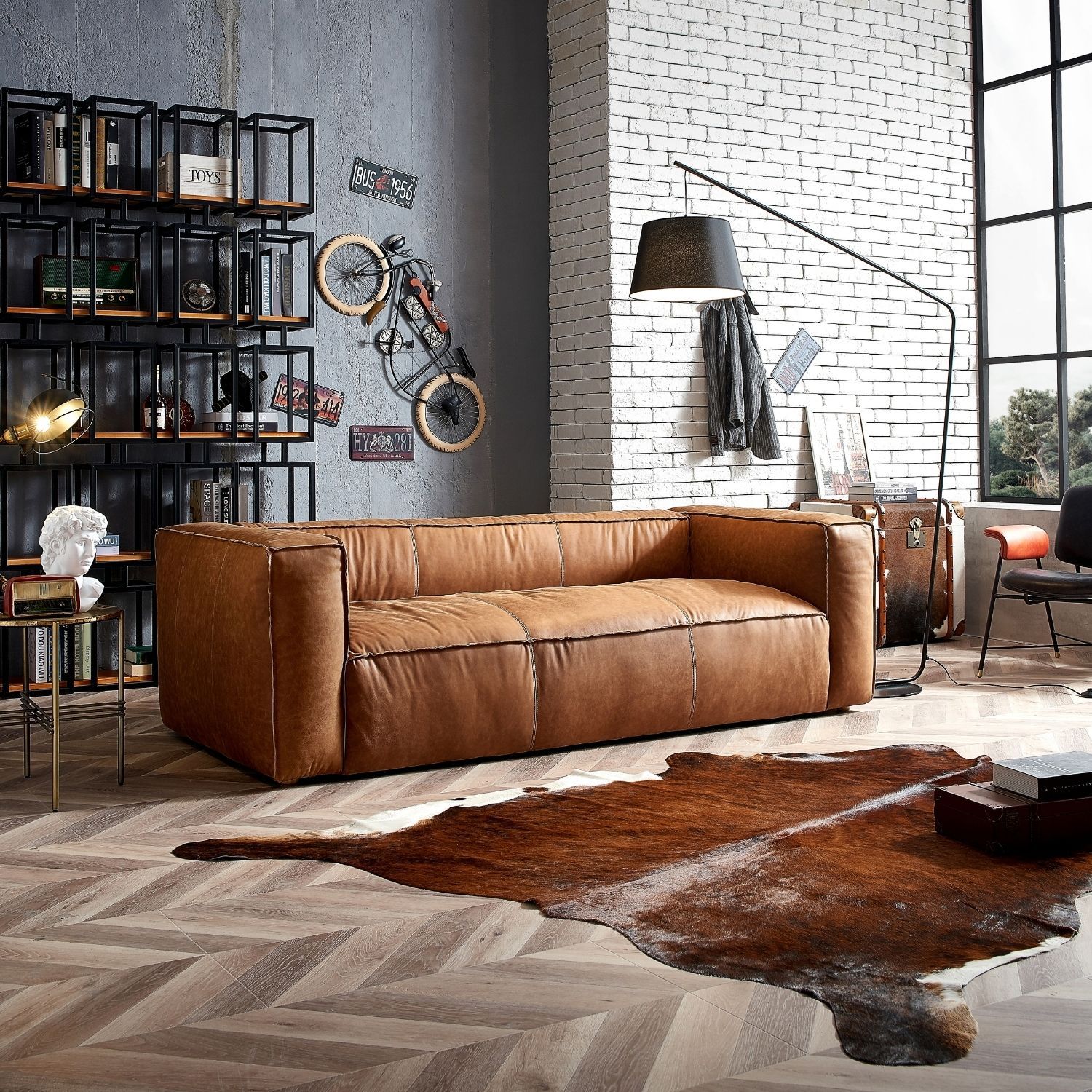 Lohrmann Sofa Valyou | Furniture