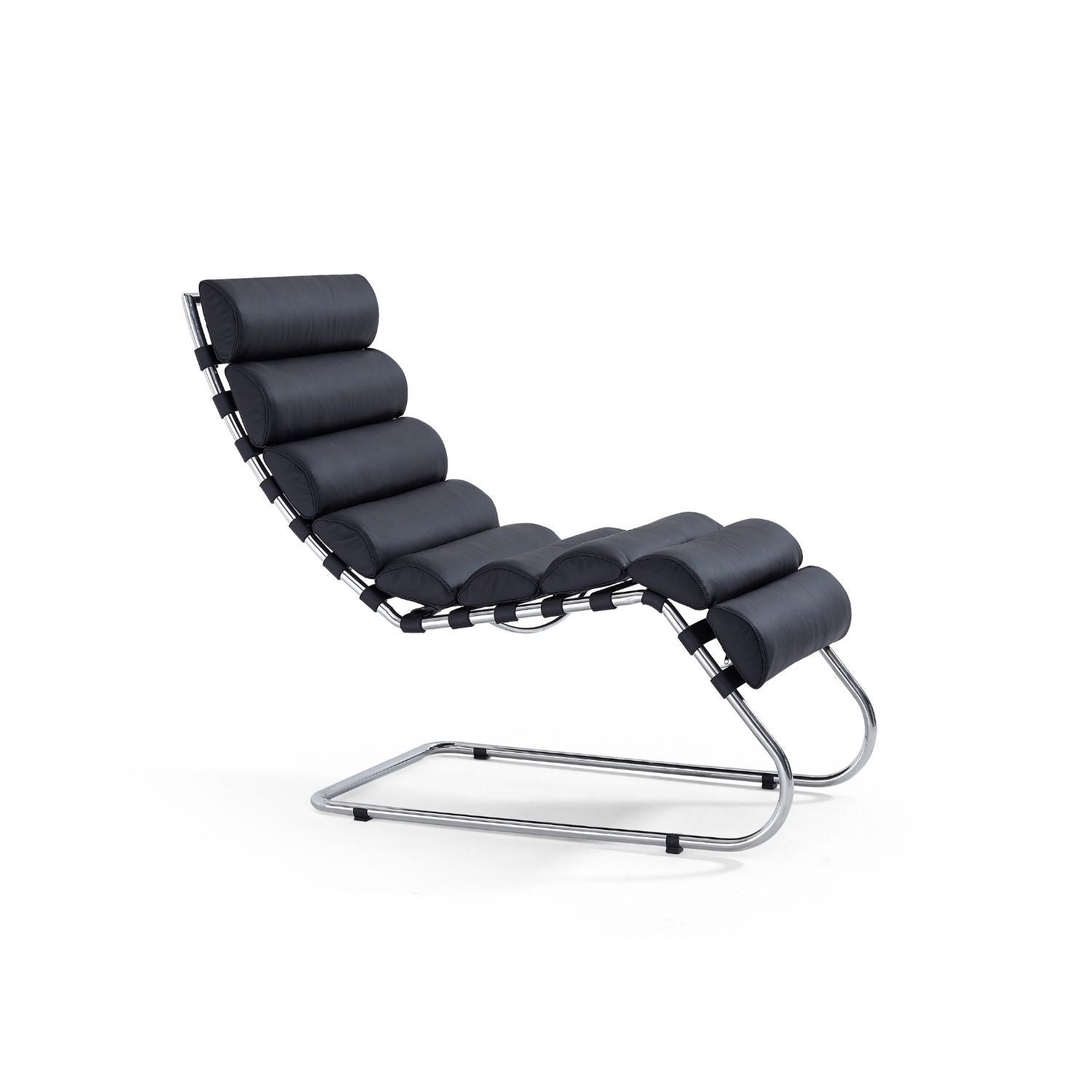Edward Lounge Chair - Valyou 