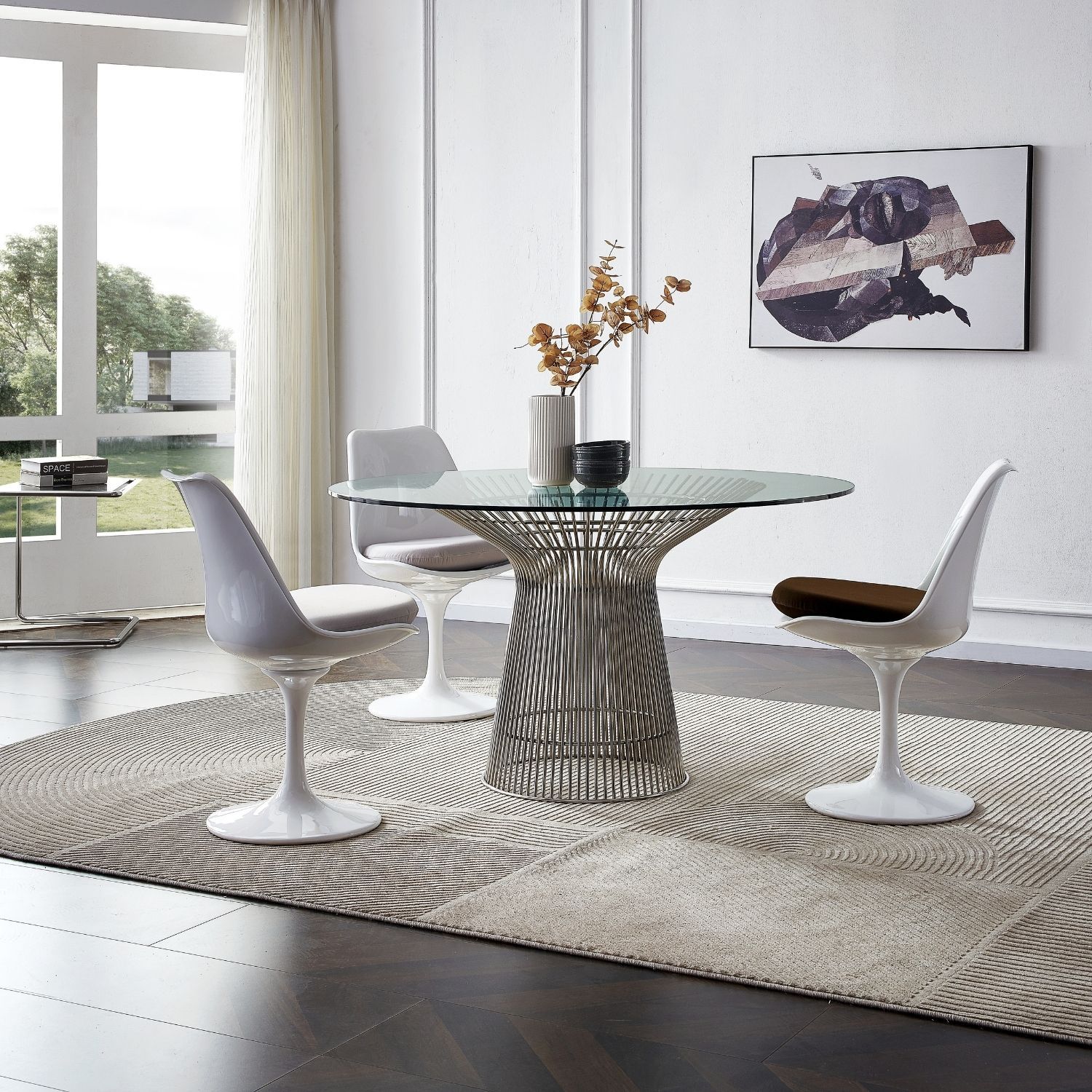 Groot Dining Table Dining Table Mario Capasa 