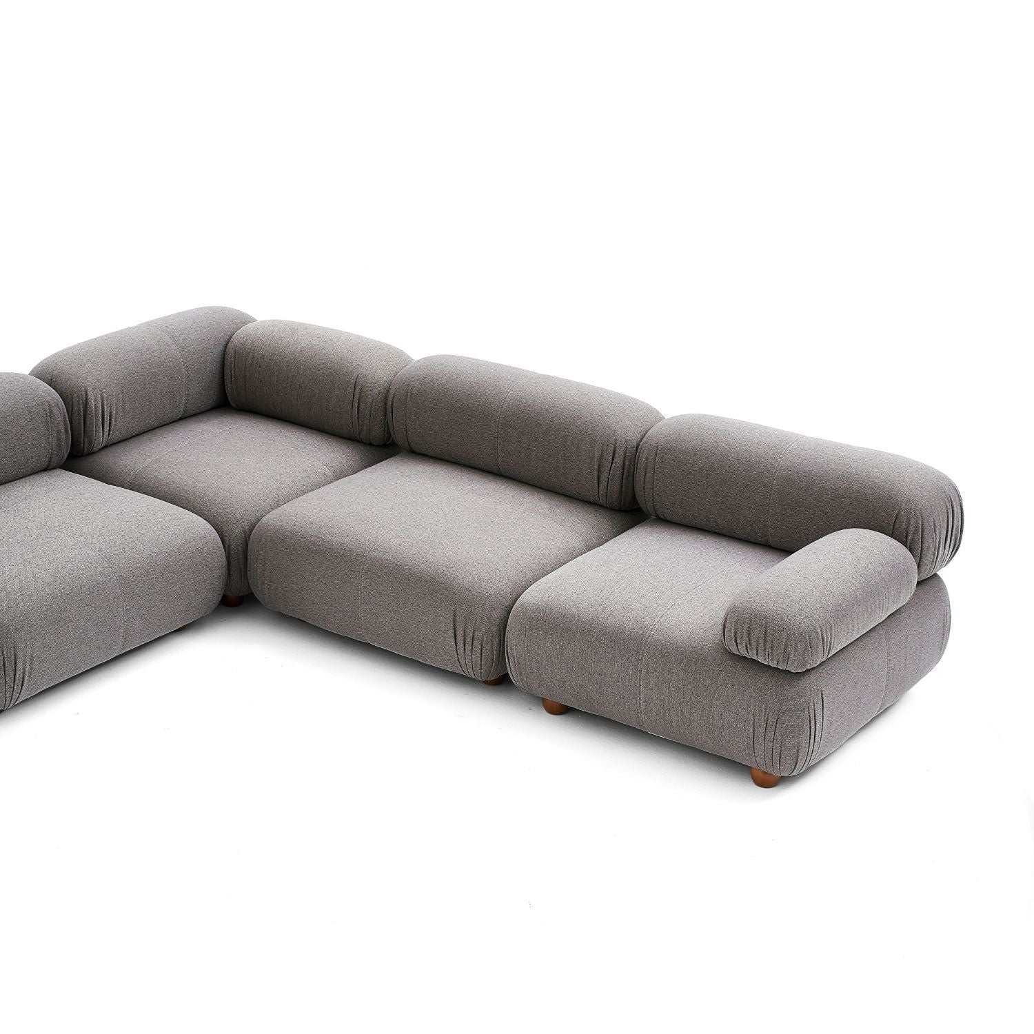 Pebbles L Sectional