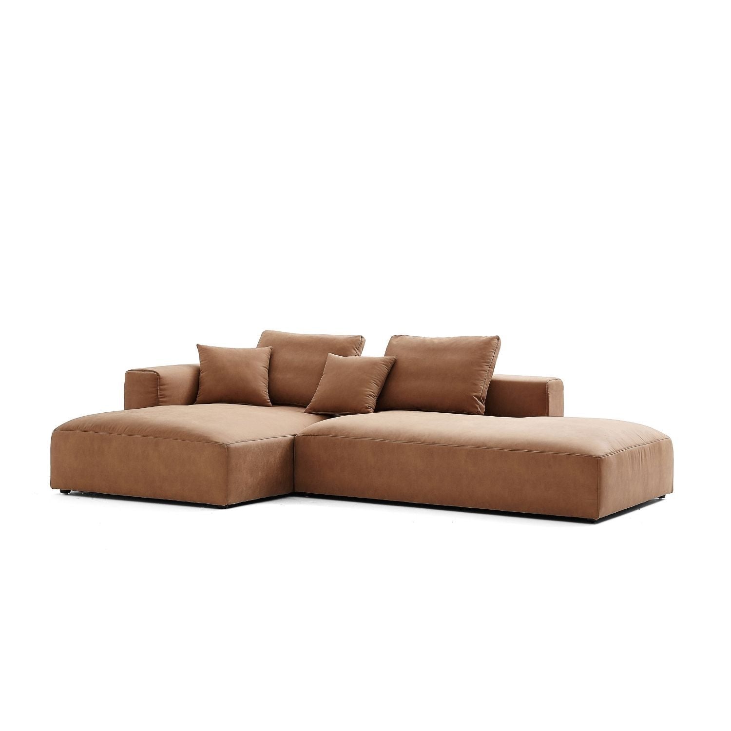 The 5th Open Sectional Sofa Foundry 