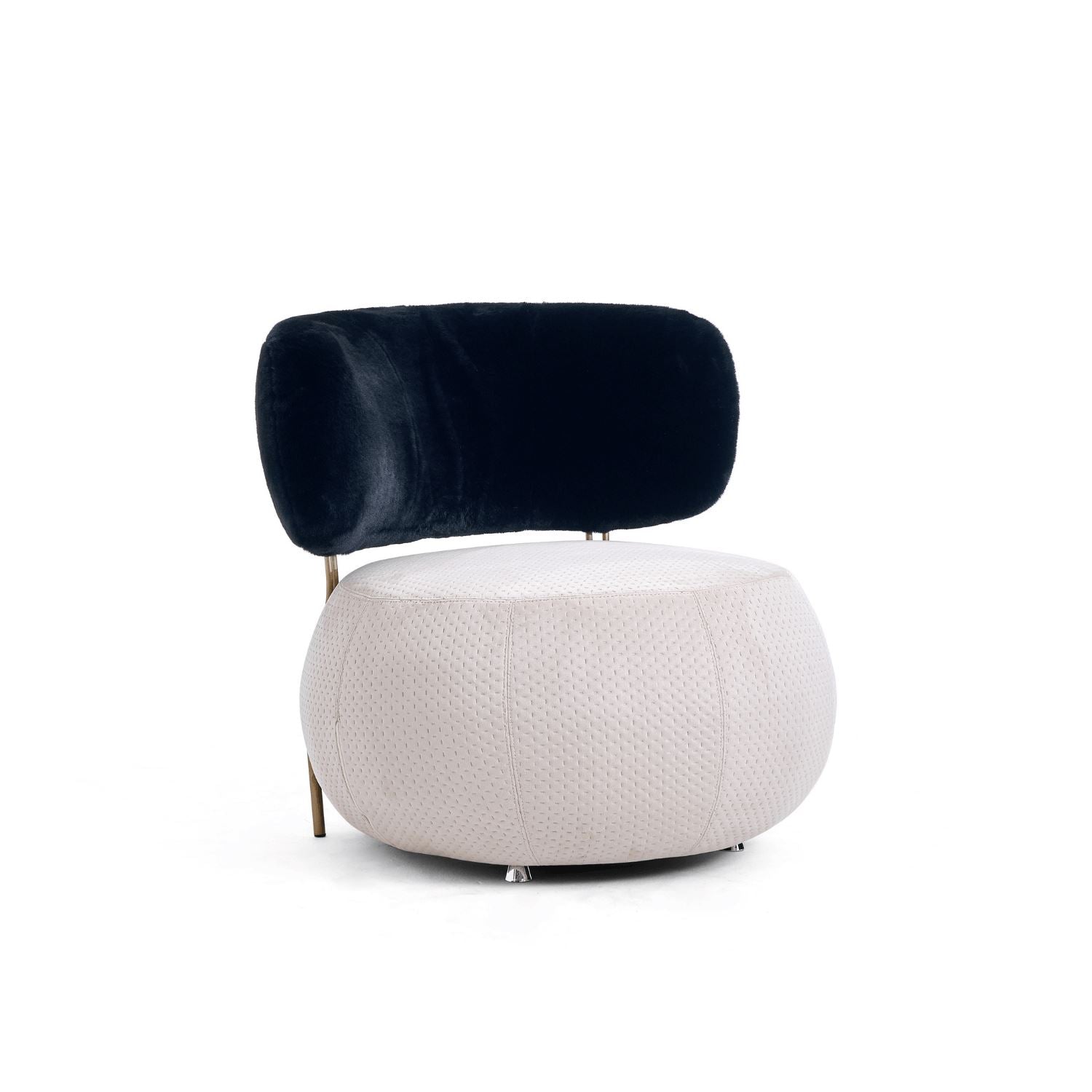 Valxa Accent Chair - Valyou 
