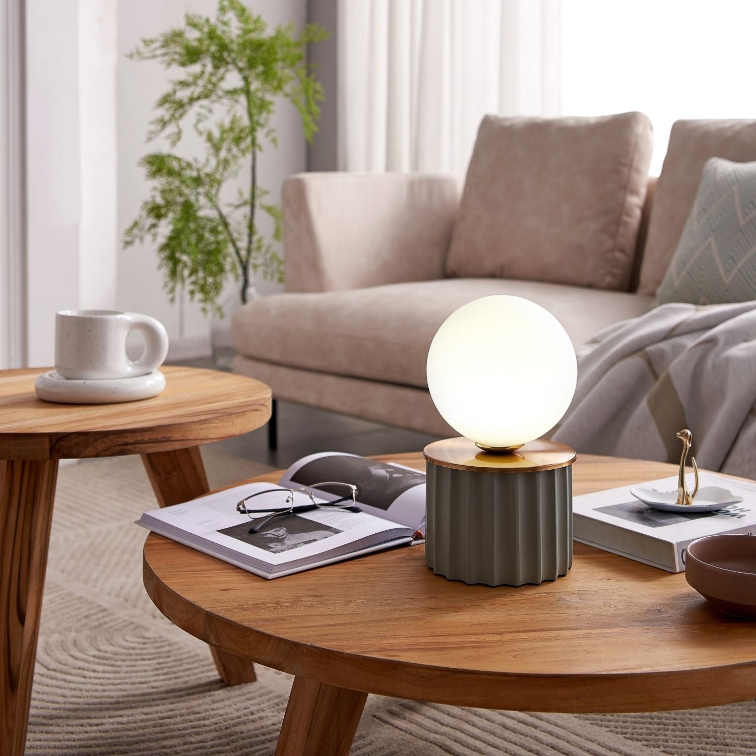 Monono Lamp Accessory Valyōu Furniture 