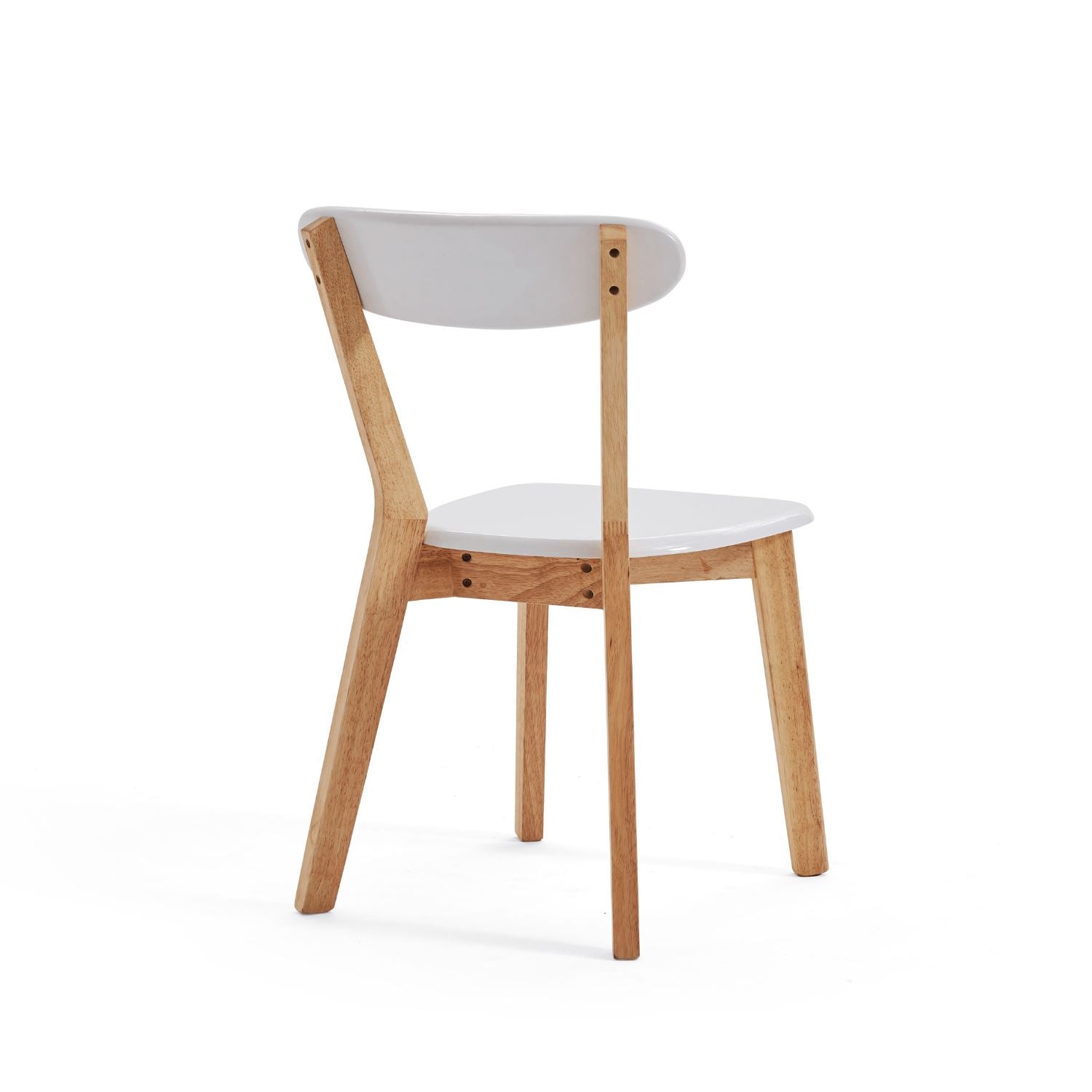 Lumar Chair - Set of 4 - Valyou 