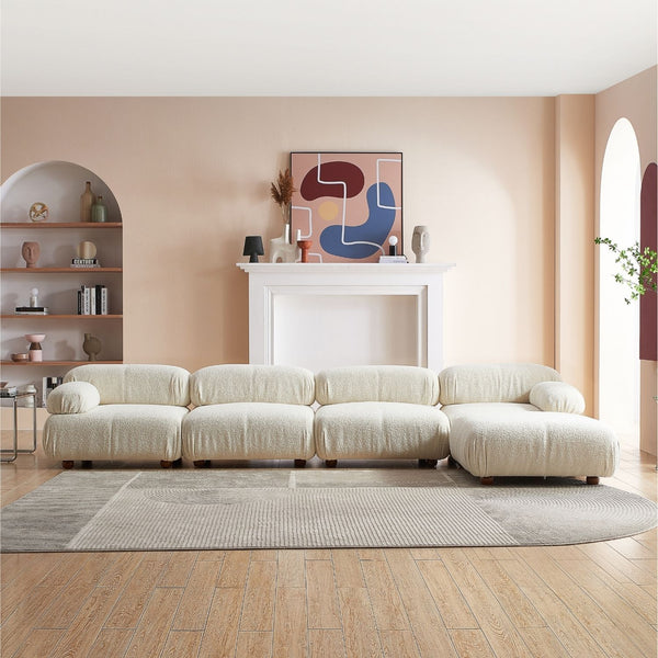 Pebbles Ottoman  Valyou Furniture