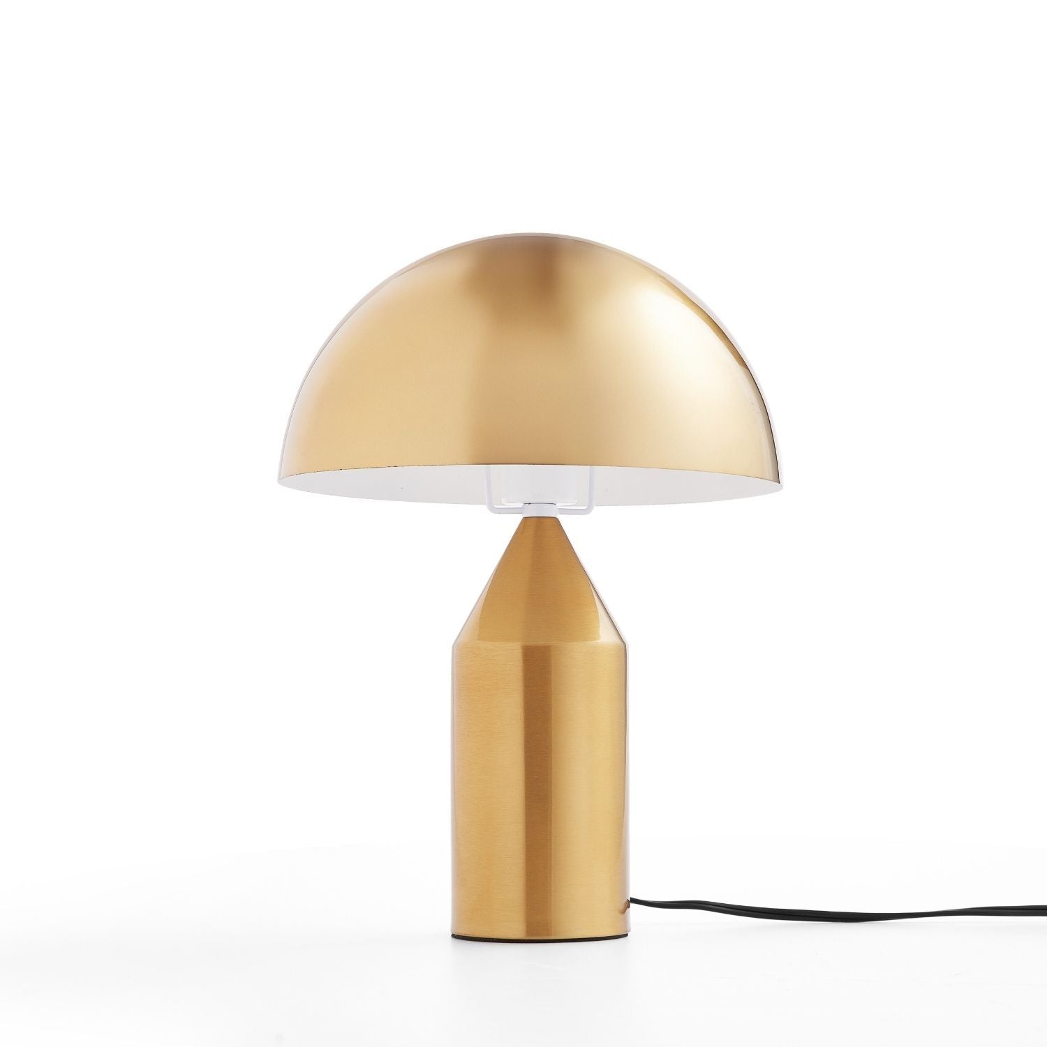 Shroom Lamp Lamp Mario Capasa 