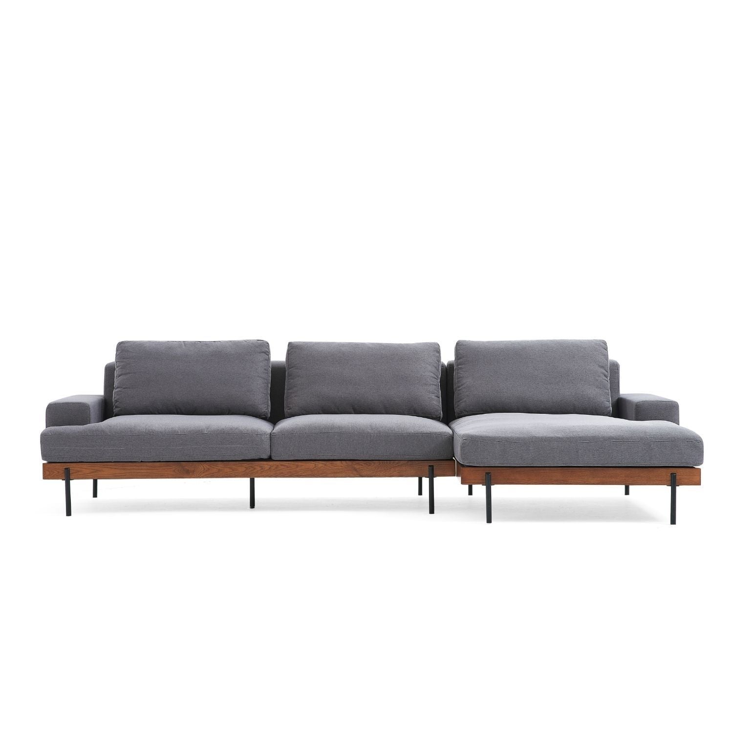 Soho Sectional Sofa Lemons & Me 