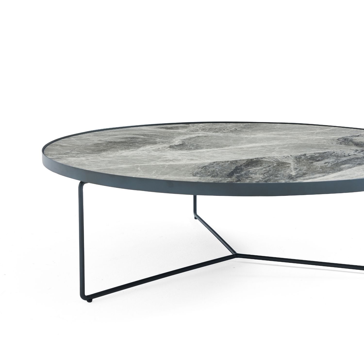 Strata Table Coffee Table Foundry 