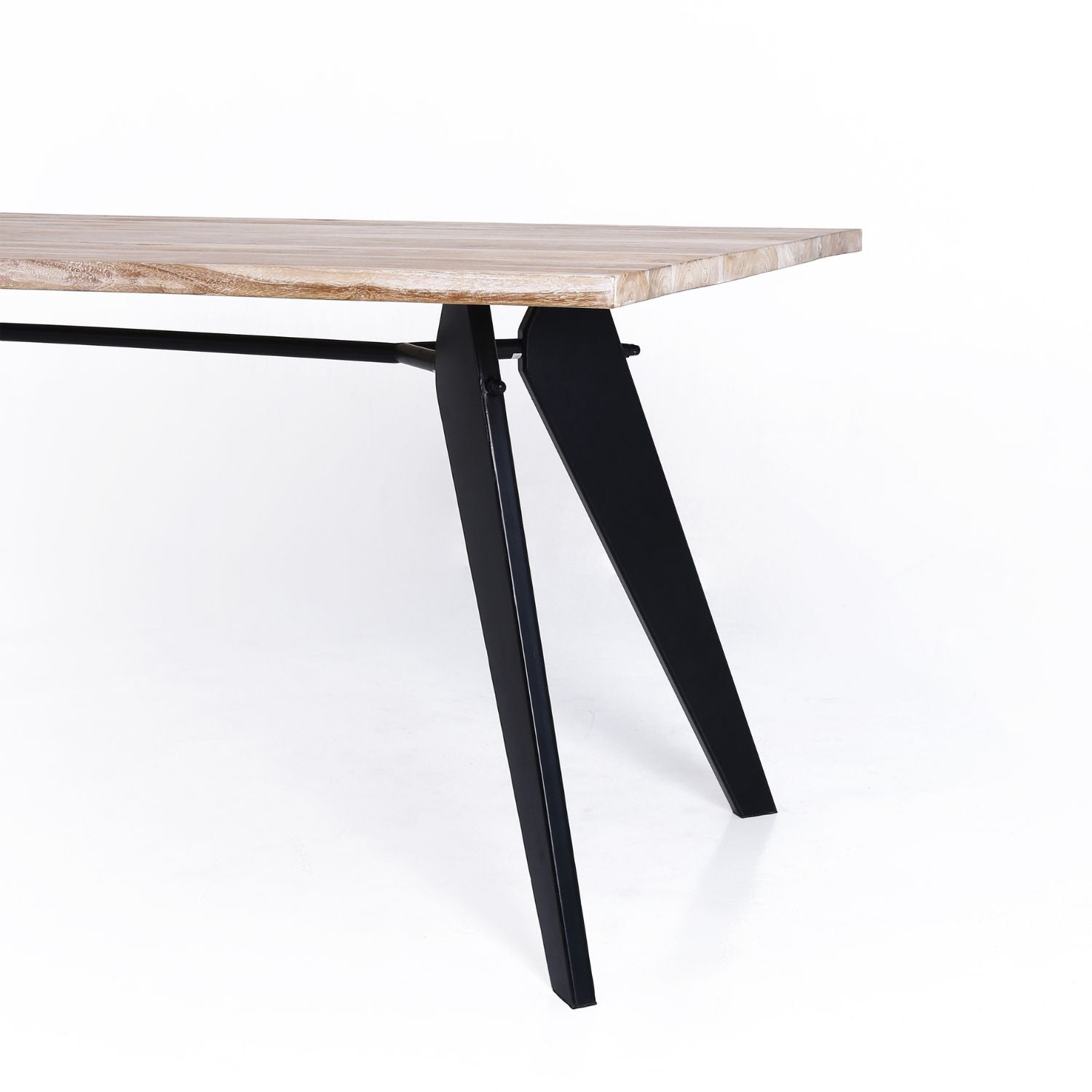 Brades Dining Table - Valyou 