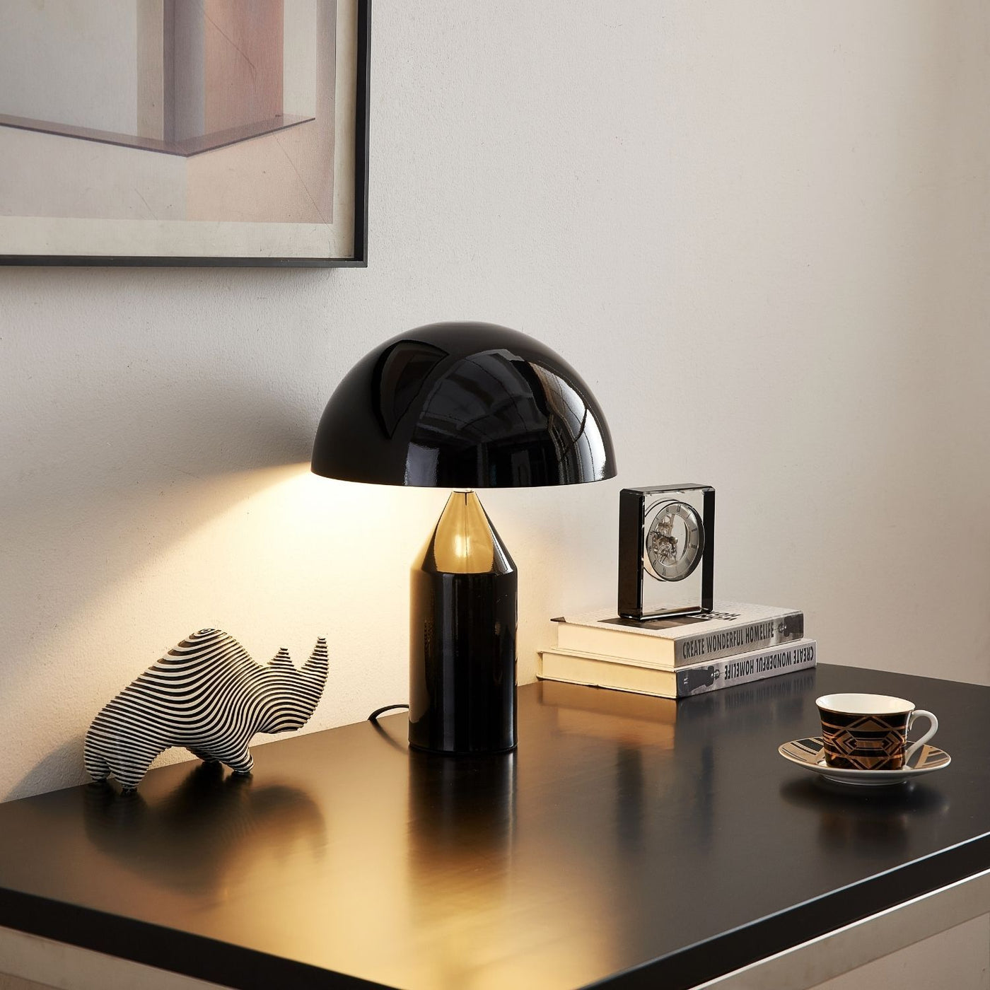Shroom Lamp | Valyou Furniture