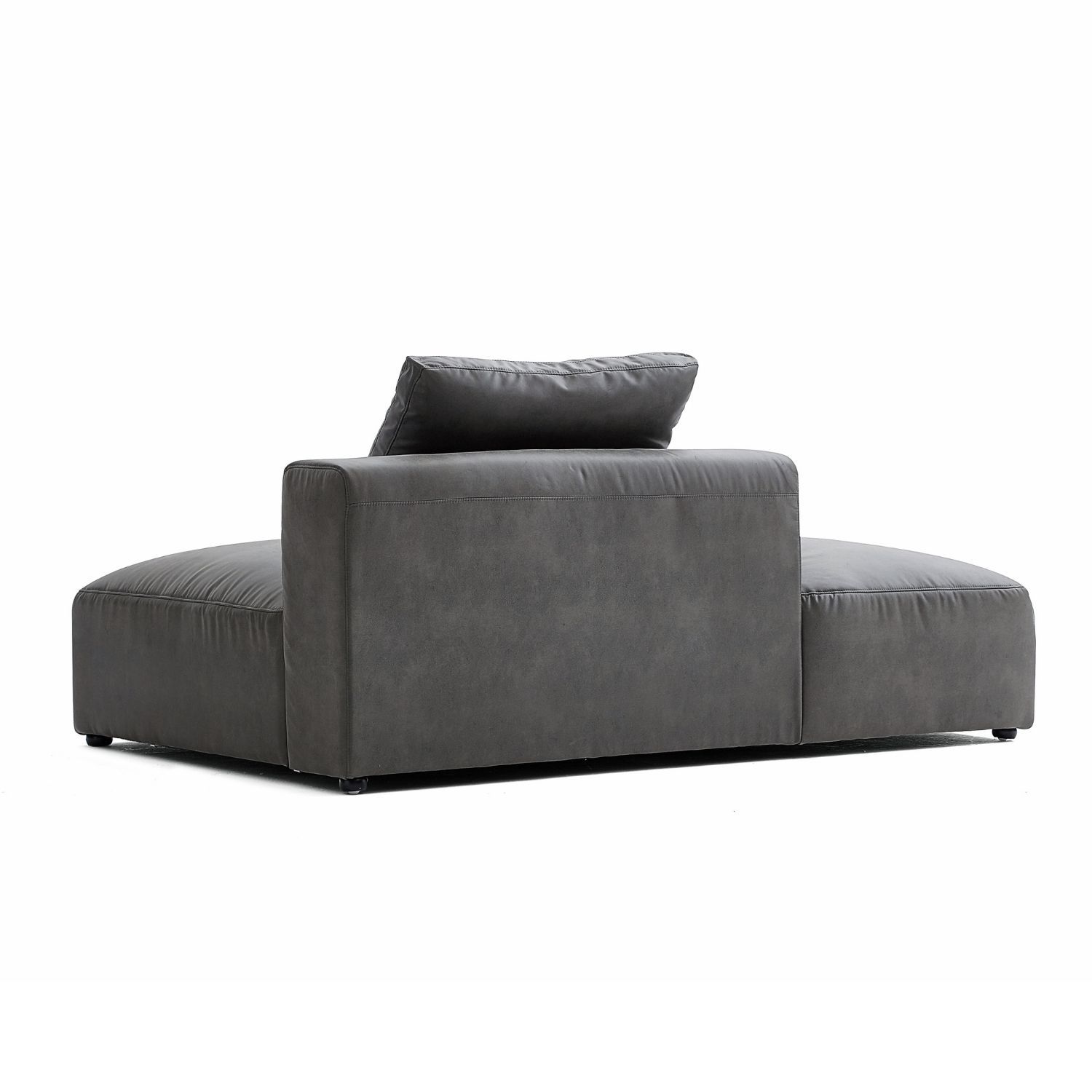 The 5th Side Lounge Sofa Foundry 