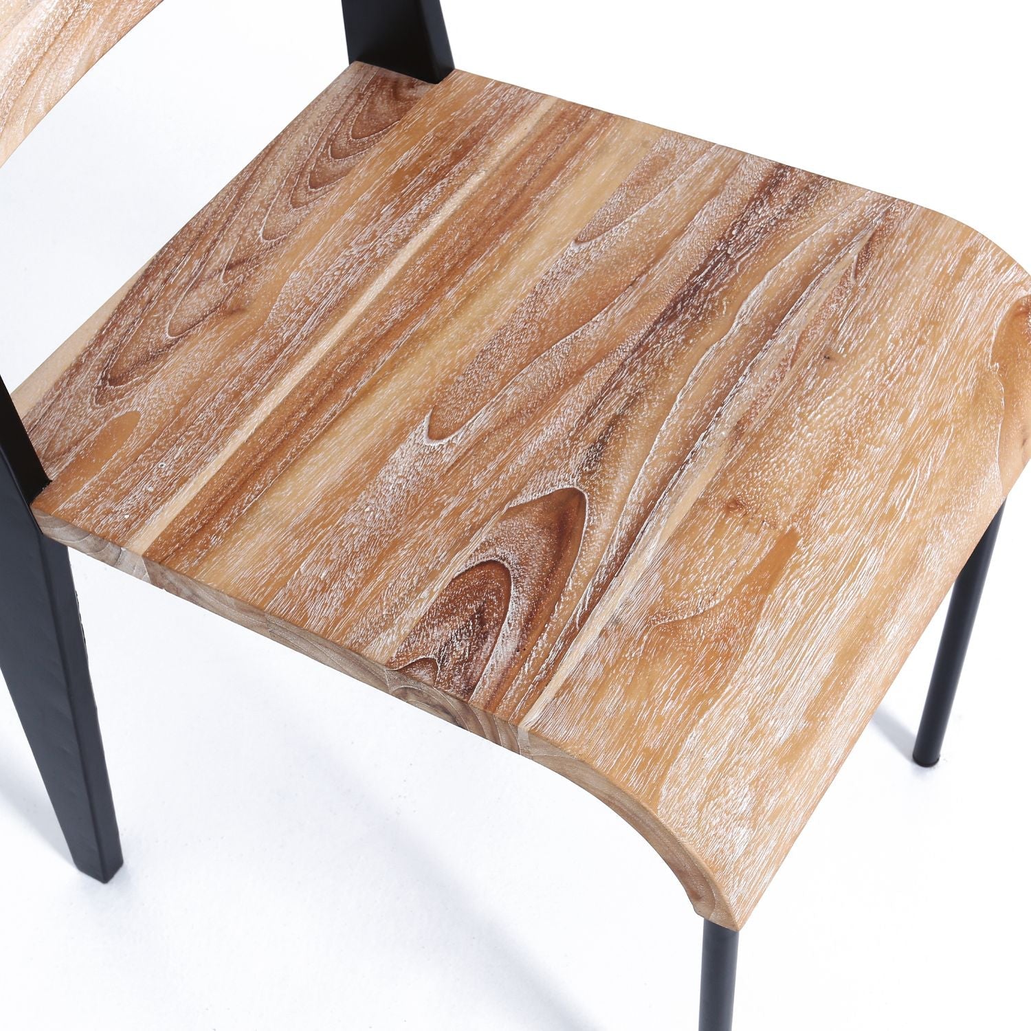 Vitruvian Office Chair - Valyou Furniture