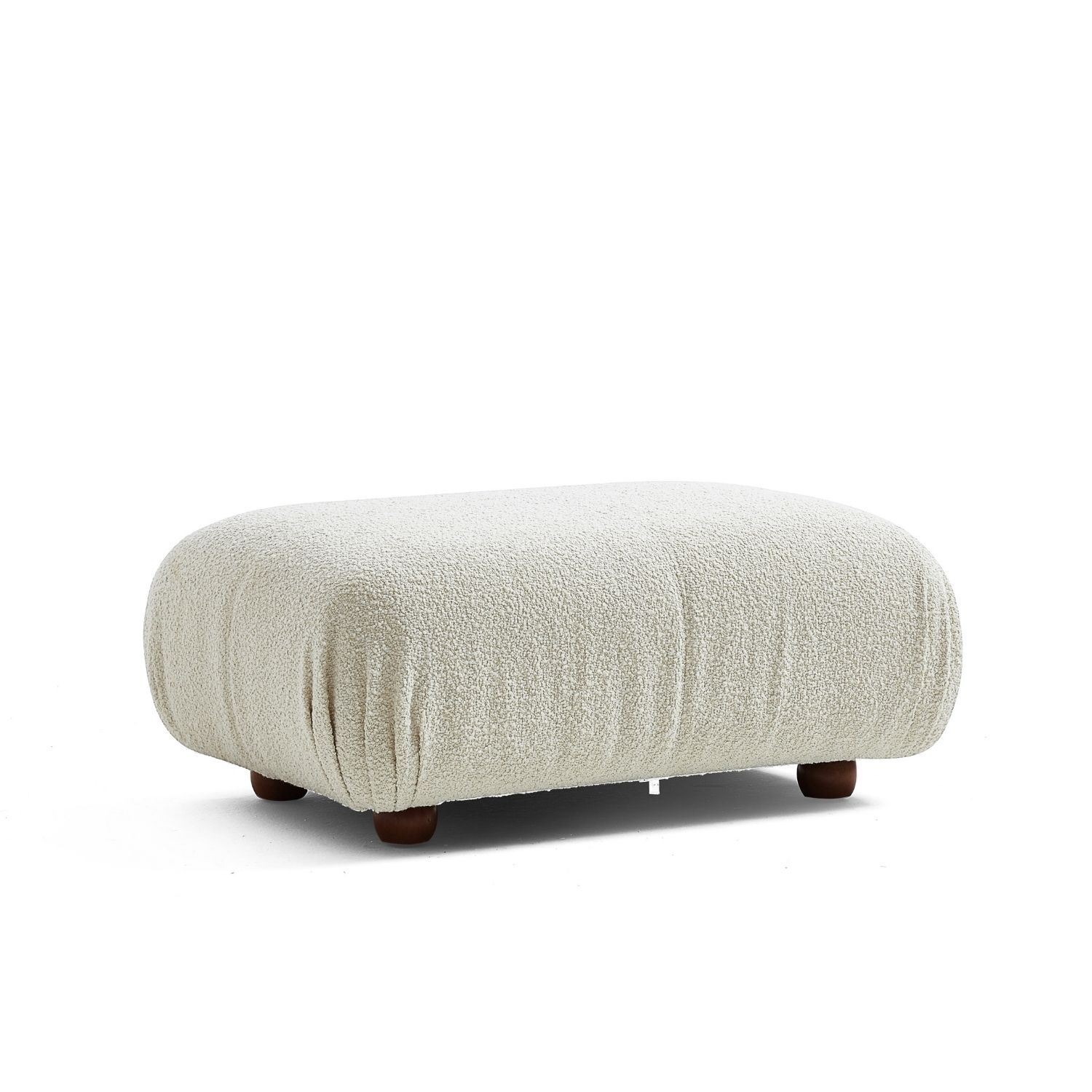 Pebbles Ottoman | Valyou Furniture