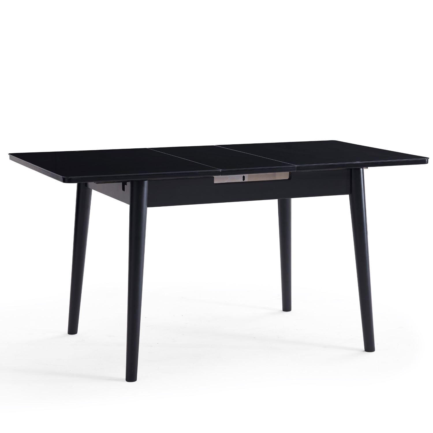 Kedman extendable store table