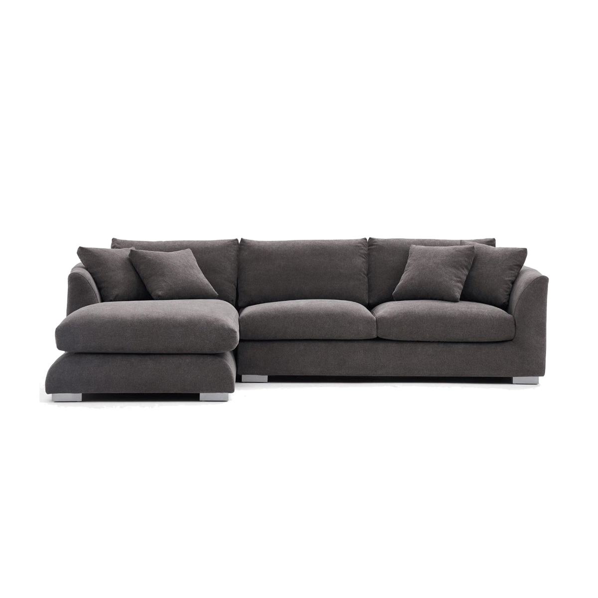 Feathers Sectional