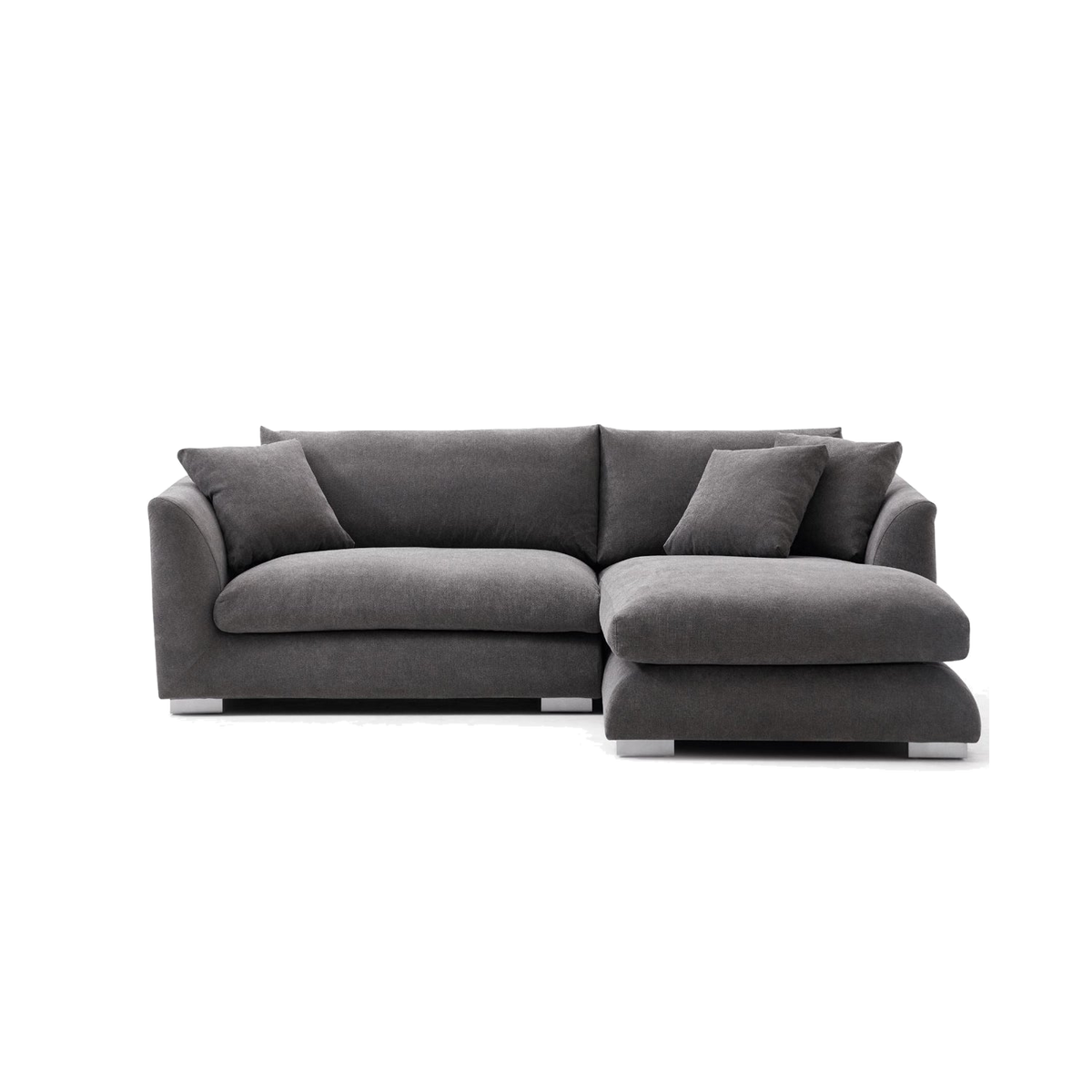 Feathers Sectional